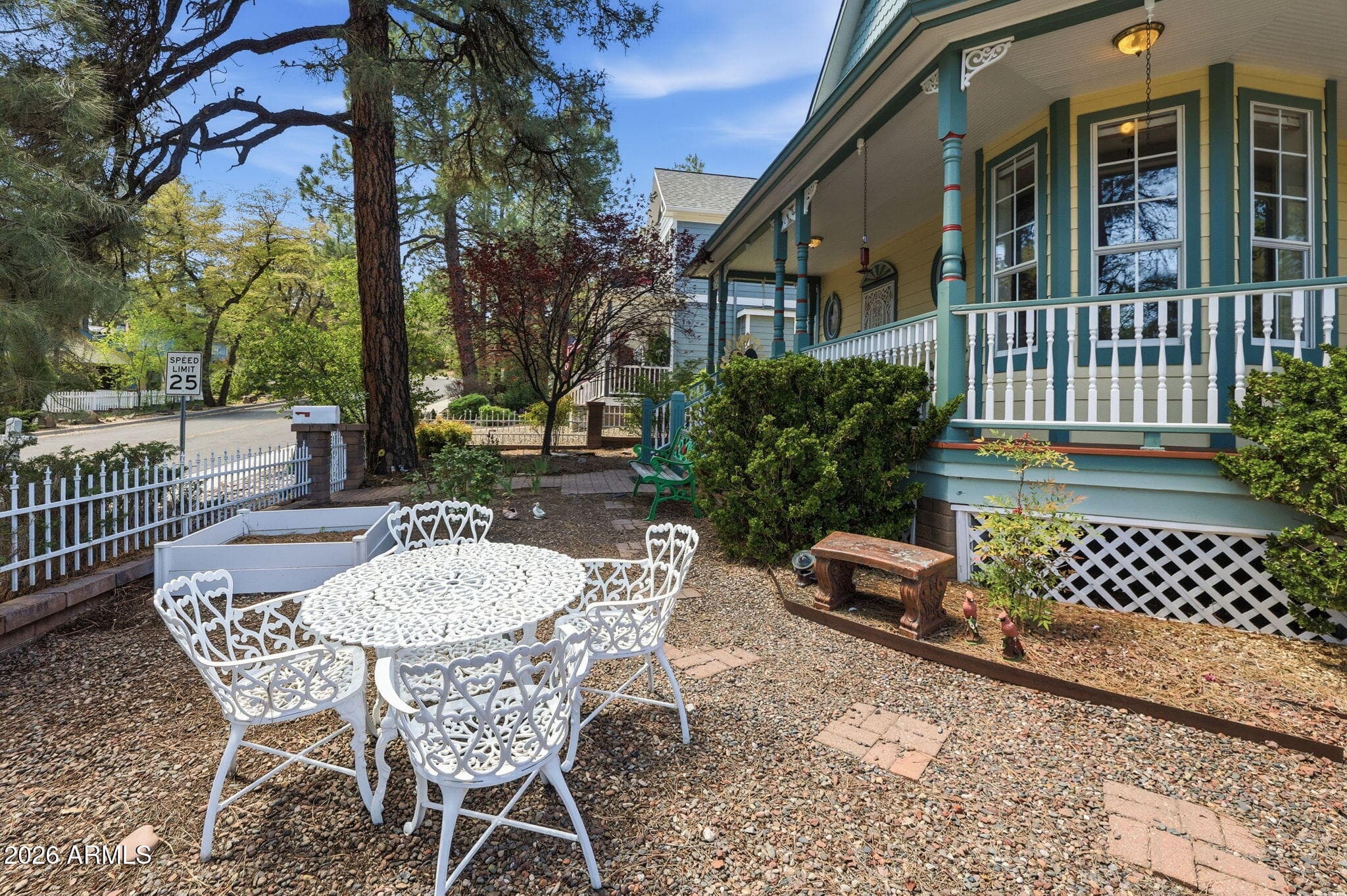620 CORONADO AVE - See more photos