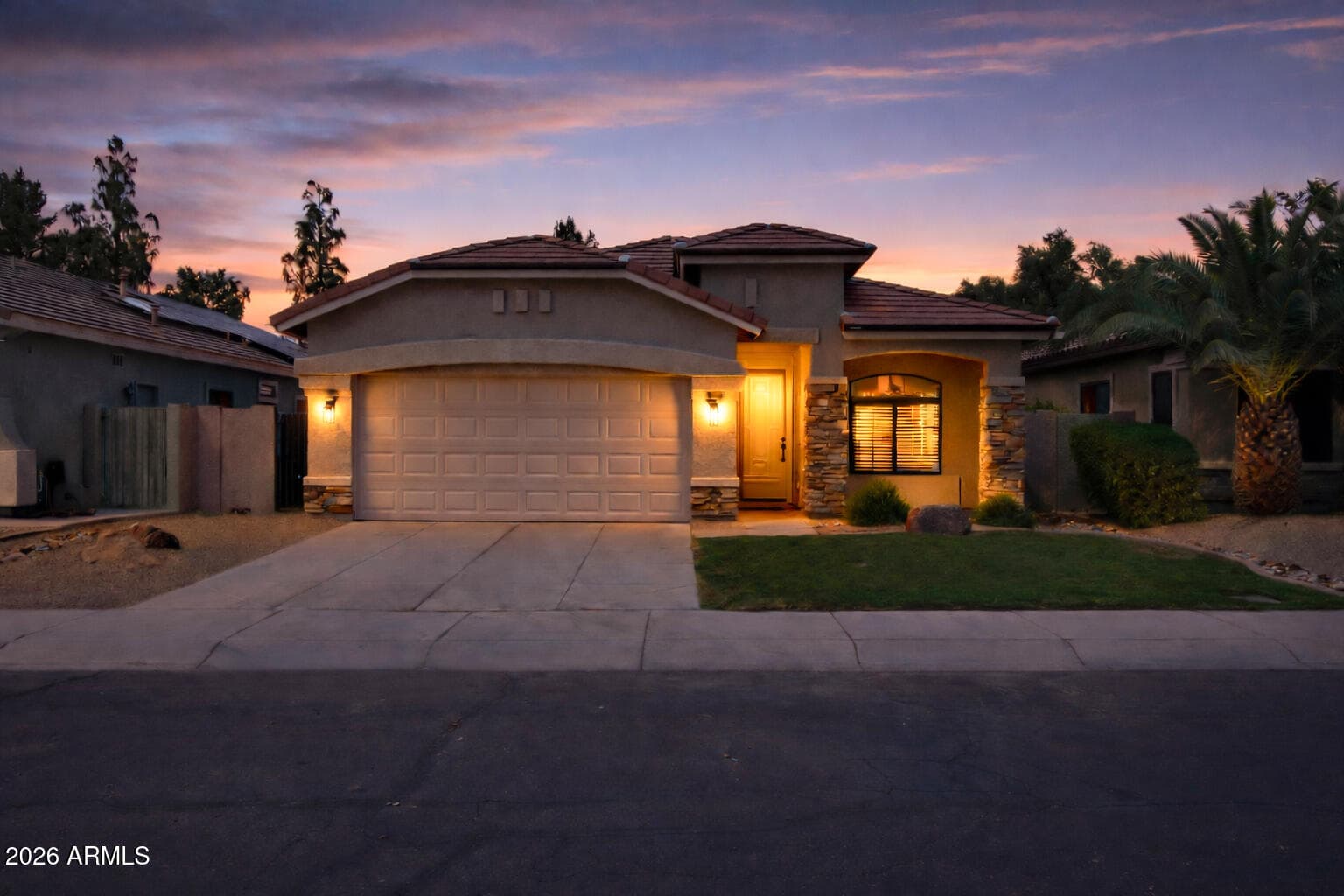 5252 E Carol Ave — photo 1