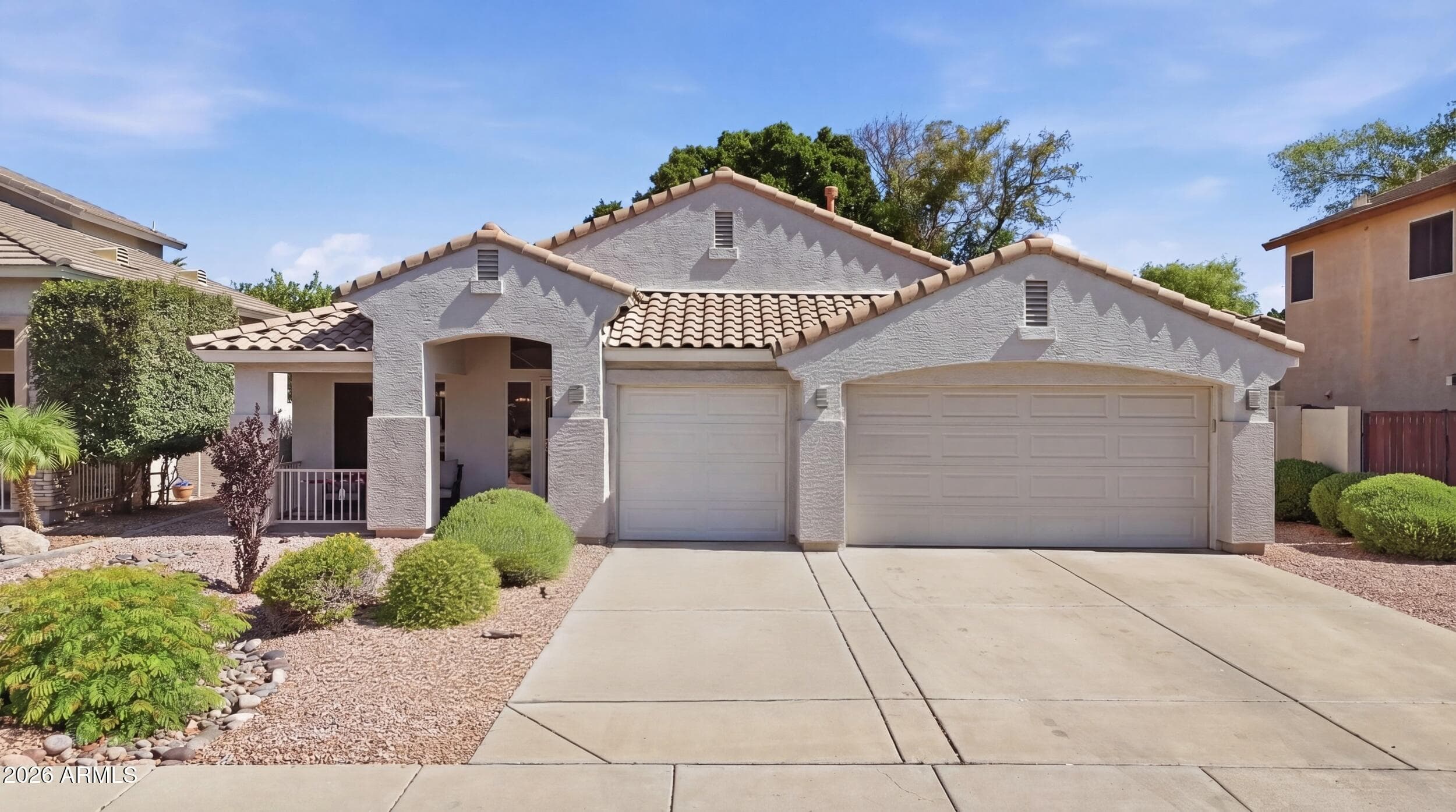 8234 W Harmony Ln — photo 1