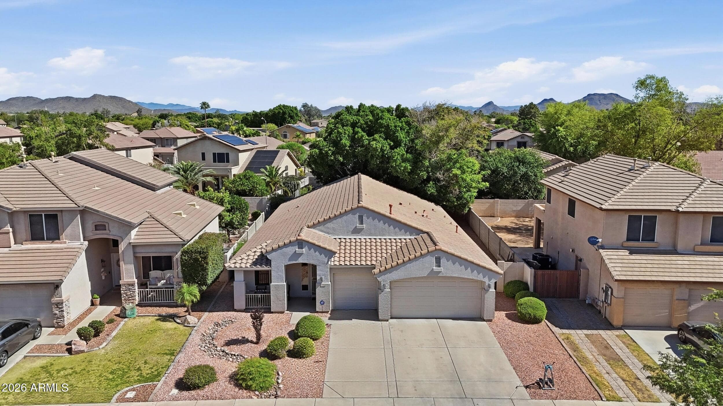 8234 W Harmony Ln — photo 2