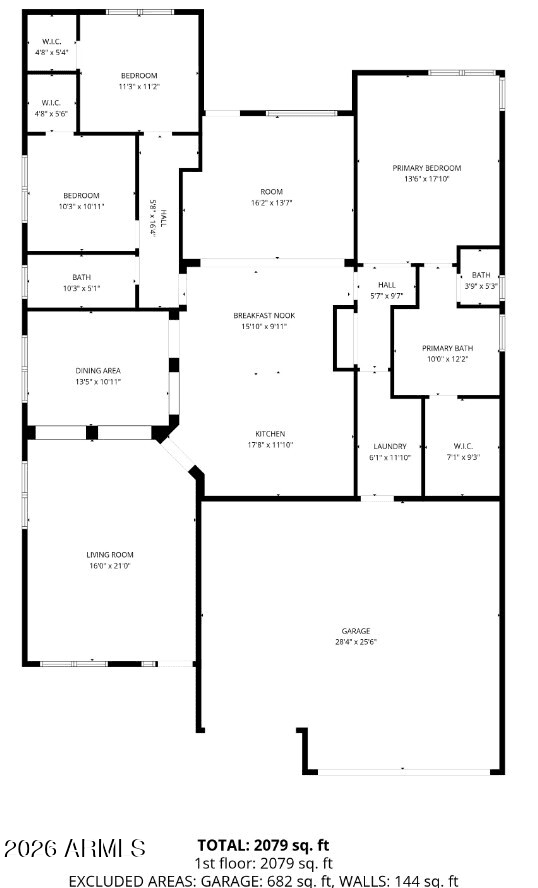 8234 W Harmony Ln — photo 28