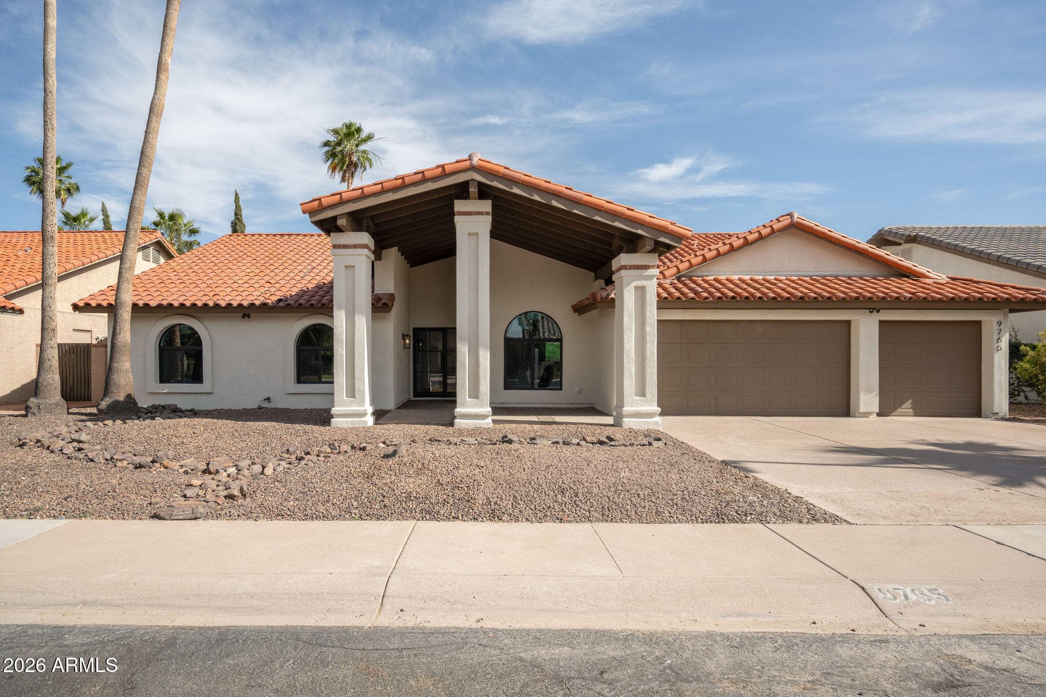 9765 E Turquoise Ave — photo 1