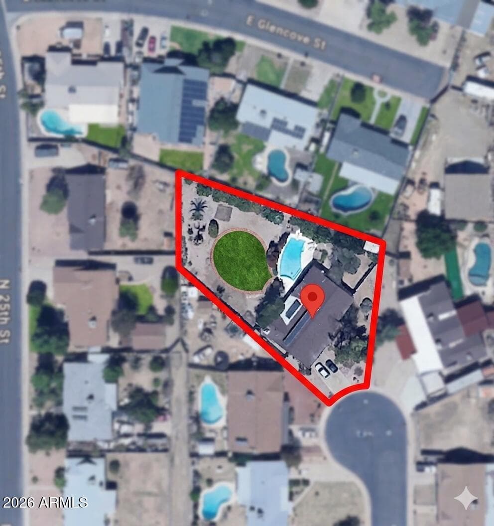 2552 E Brown Rd — photo 2