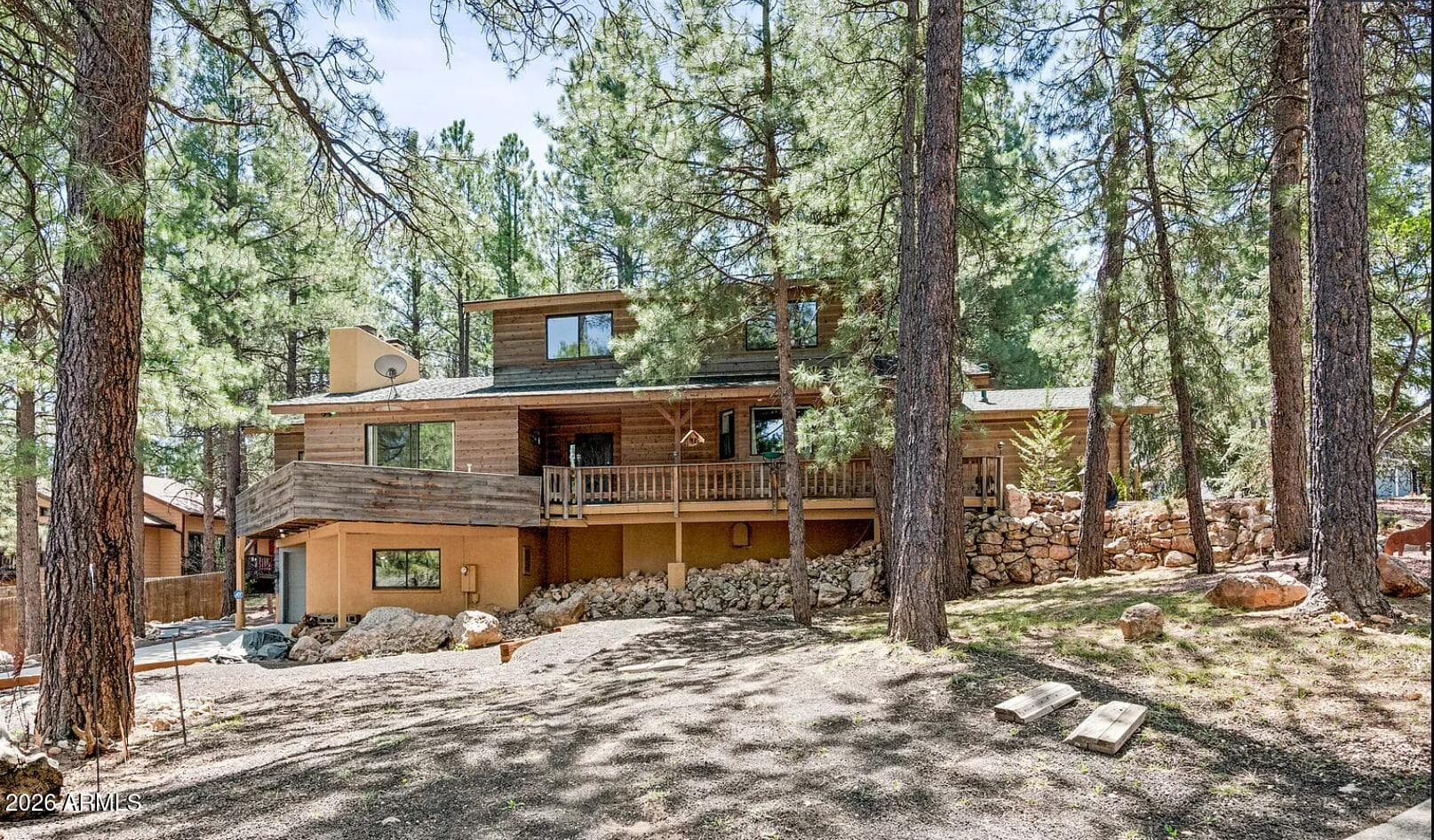 620 E Kristi Ln — photo 1