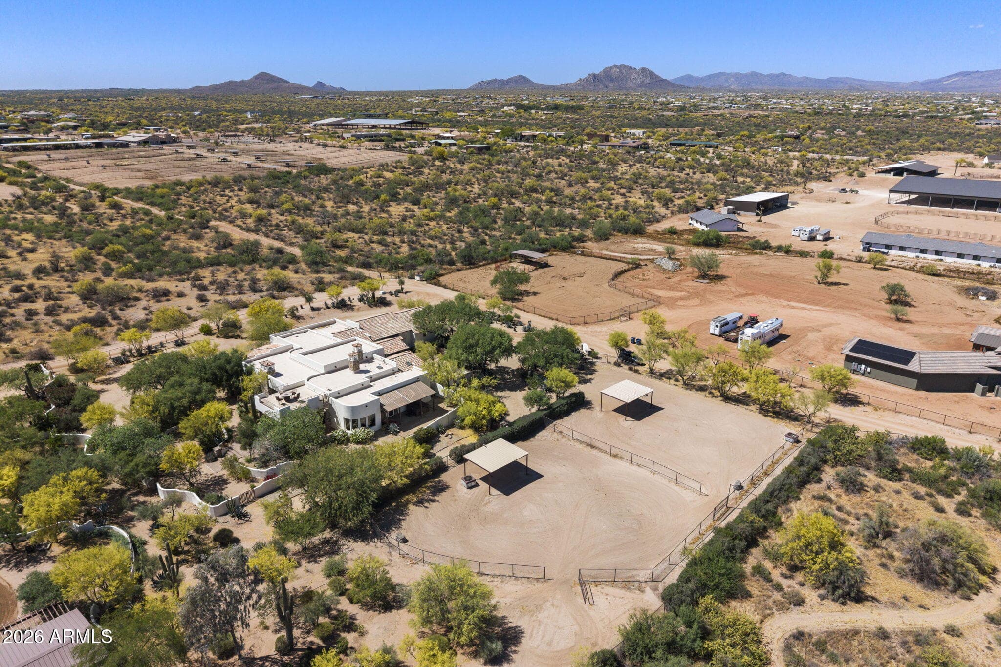 14705 E RED BIRD RD - Photo 101