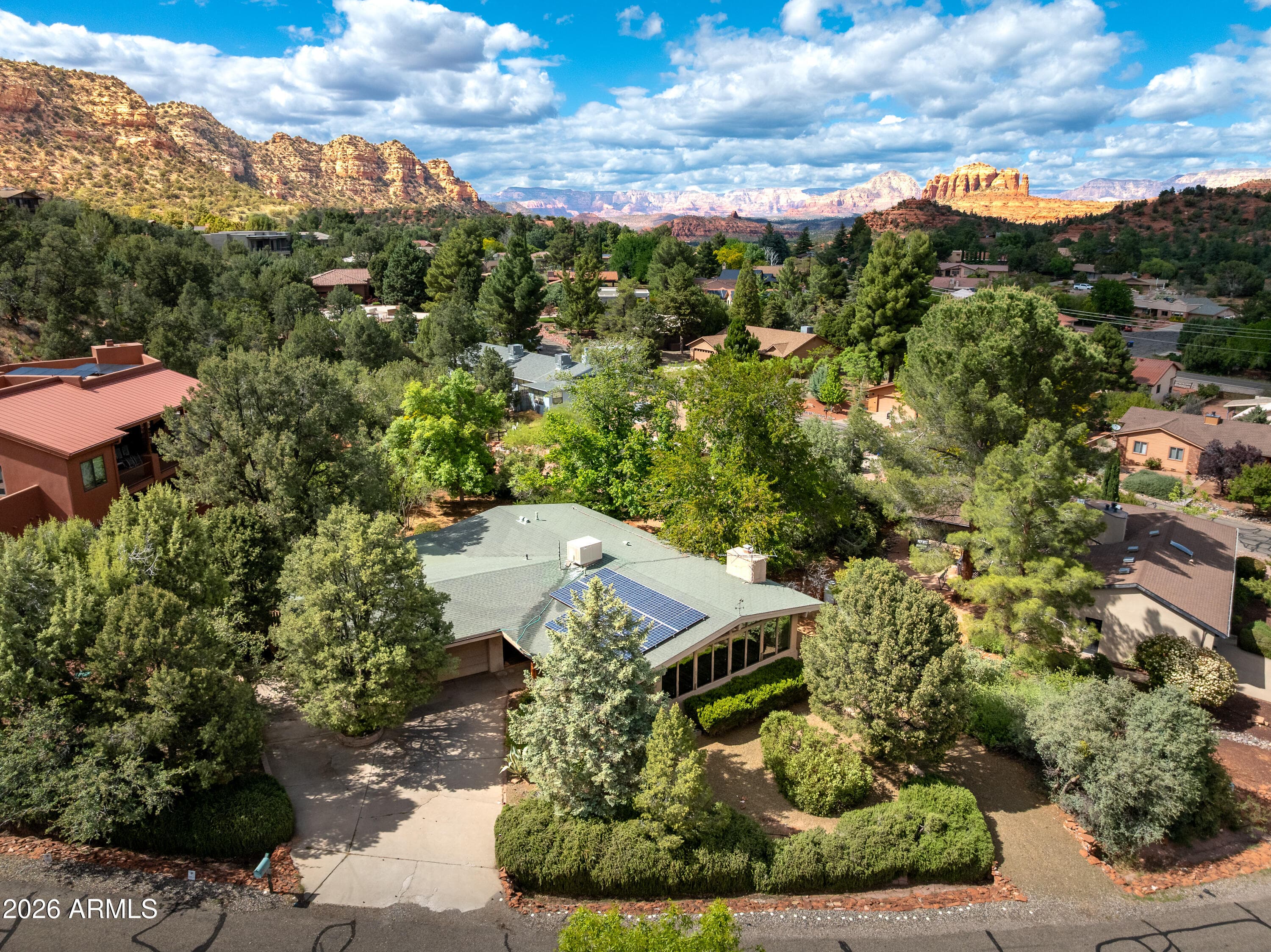 80 ADOBE TRAIL - Photo 4