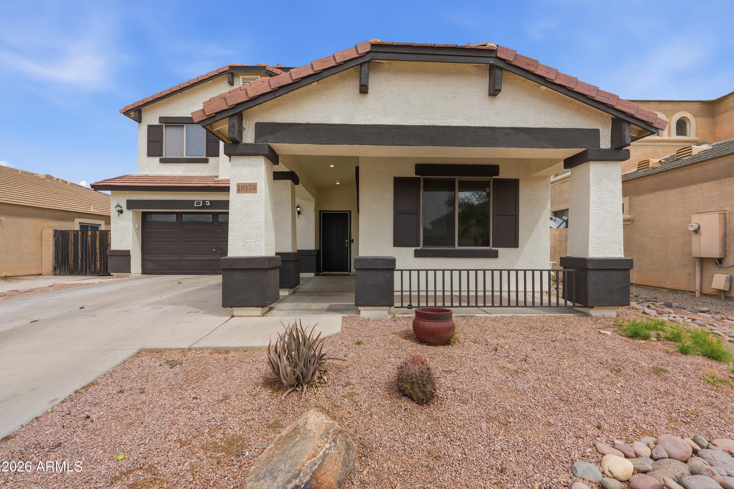 16124 W Williams St — photo 1