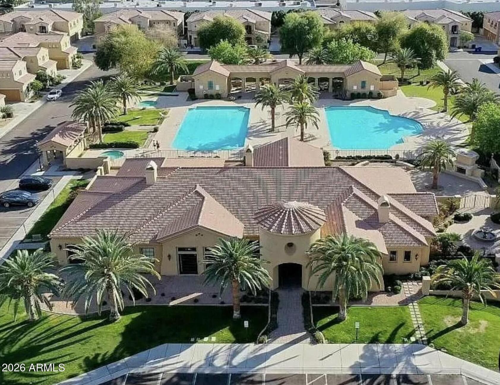 1367 S Country Club Dr 1019 — photo 1