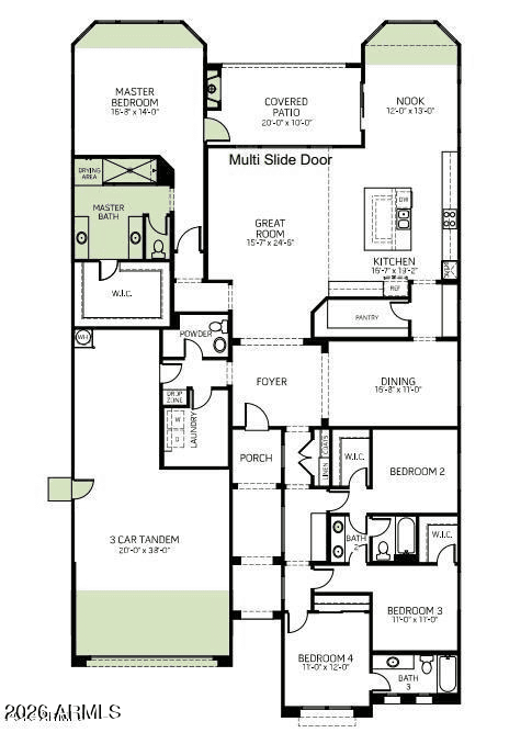 10369 W Rowel Rd — photo 81