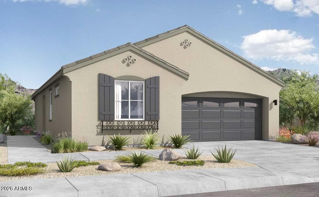 24099 N 143rd Ln — photo 1
