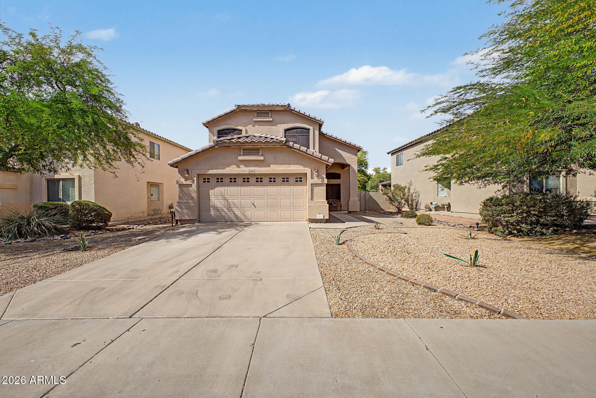 4104 E Tanzanite Ln — photo 1