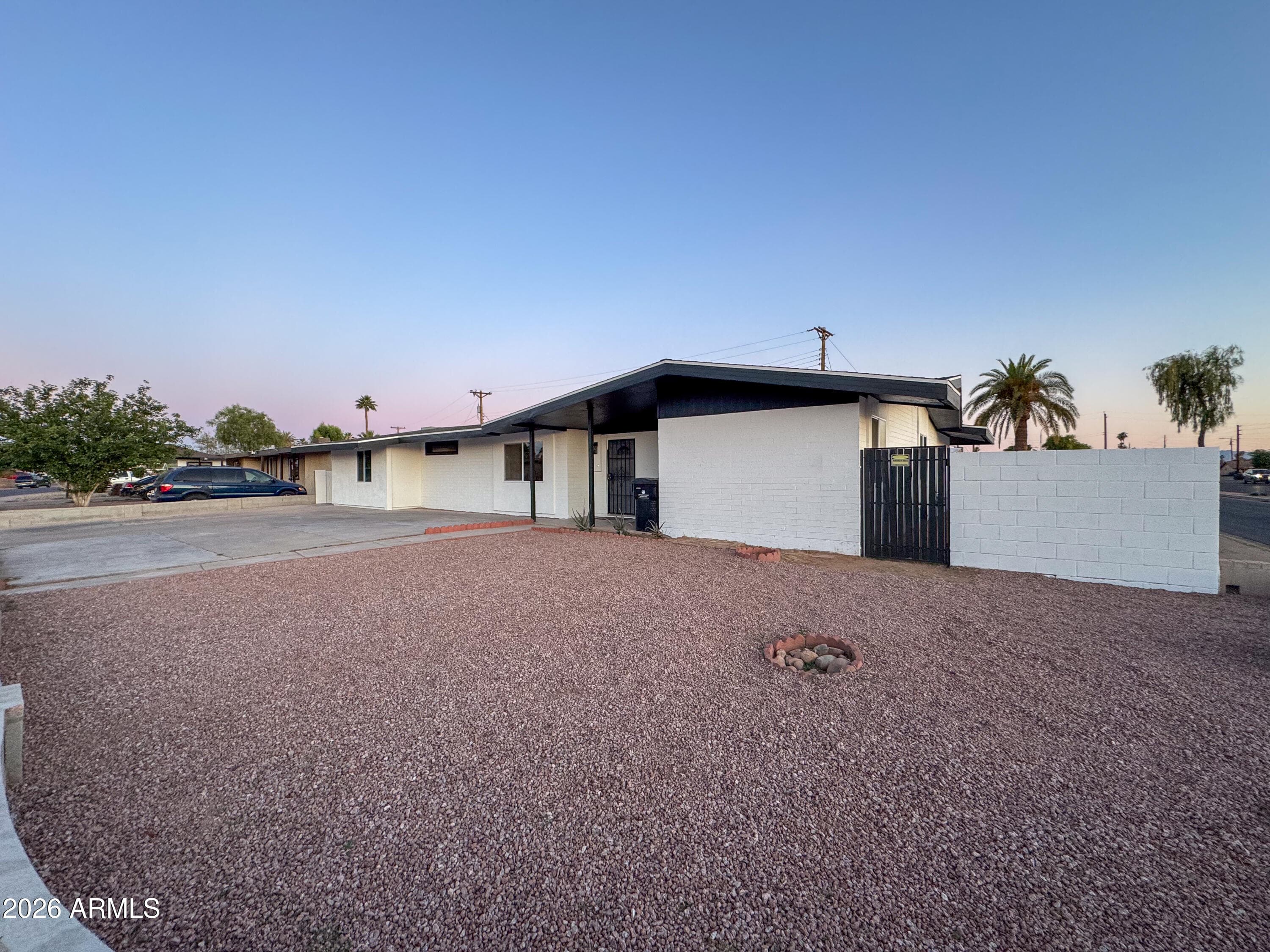 5837 W Pierson St — photo 1