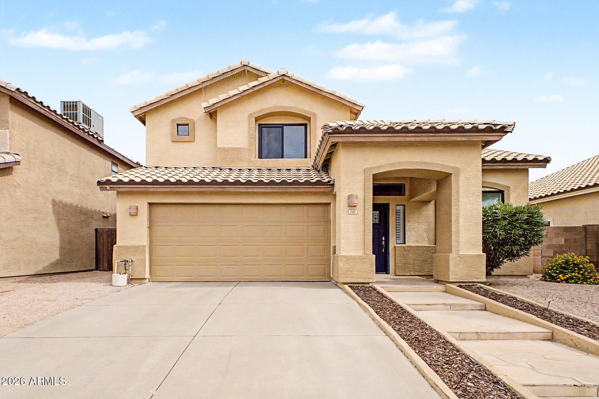 2111 E Patrick Ln — photo 1