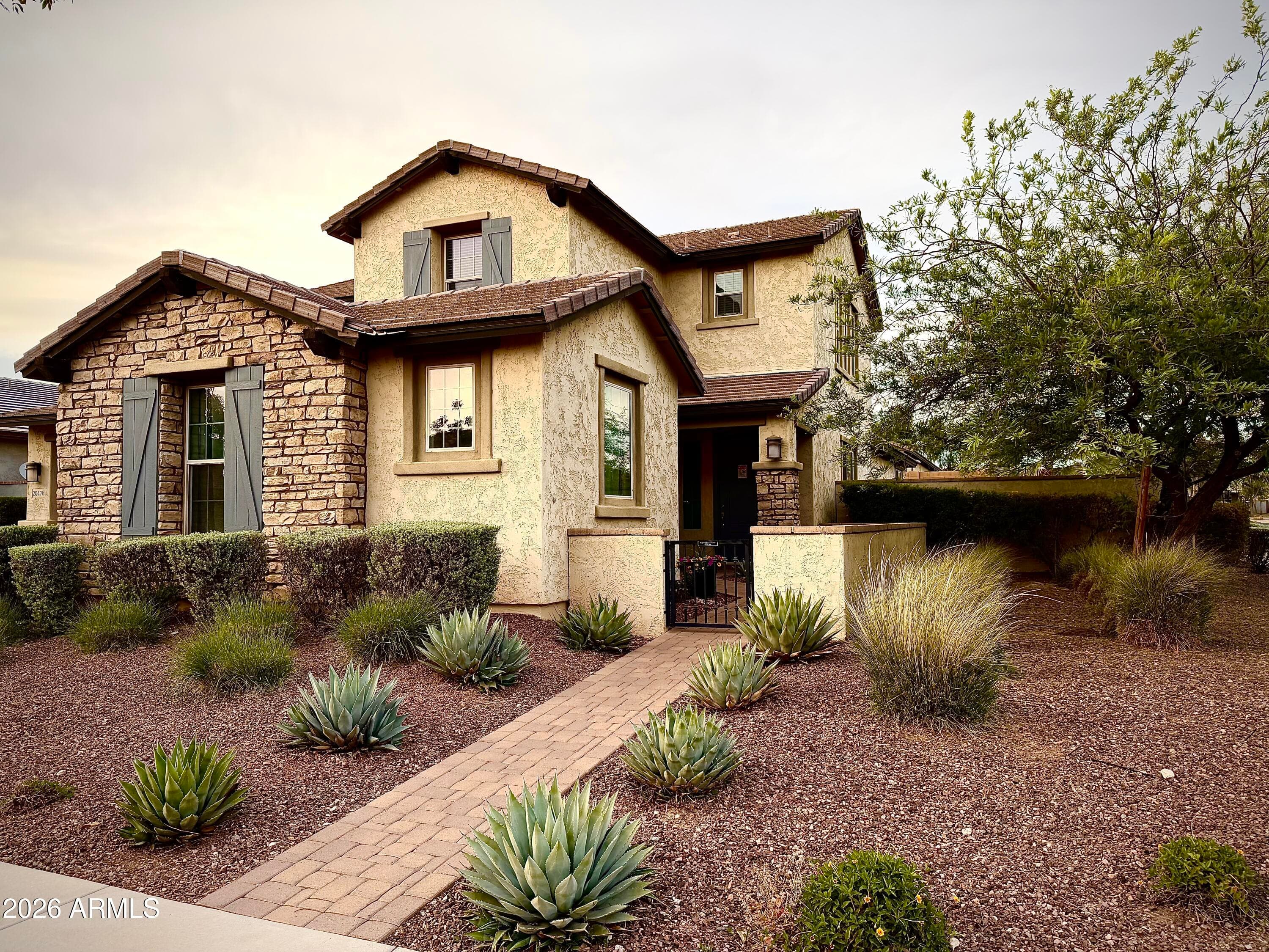 20476 W Alsap Rd — photo 1
