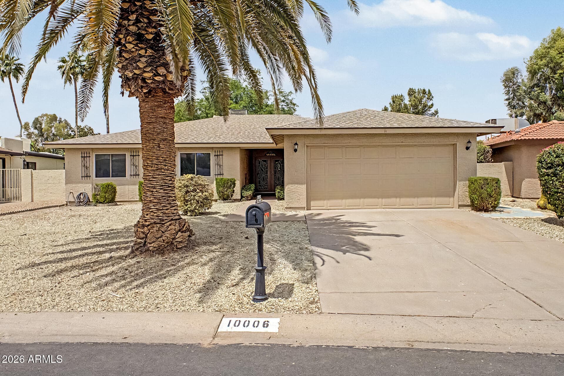 10006 E Watford Way — photo 1
