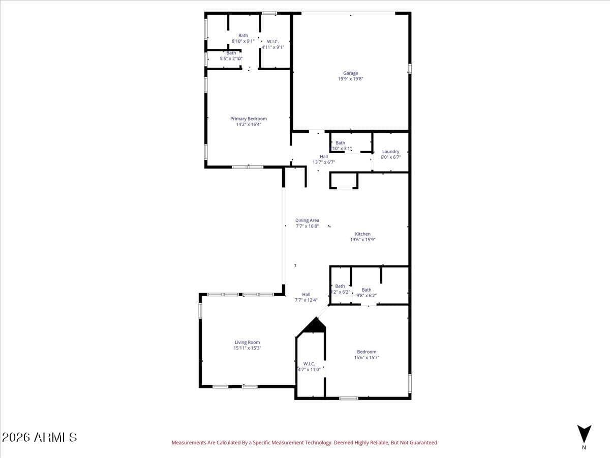 4636 E MAPLEWOOD ST - Photo 42