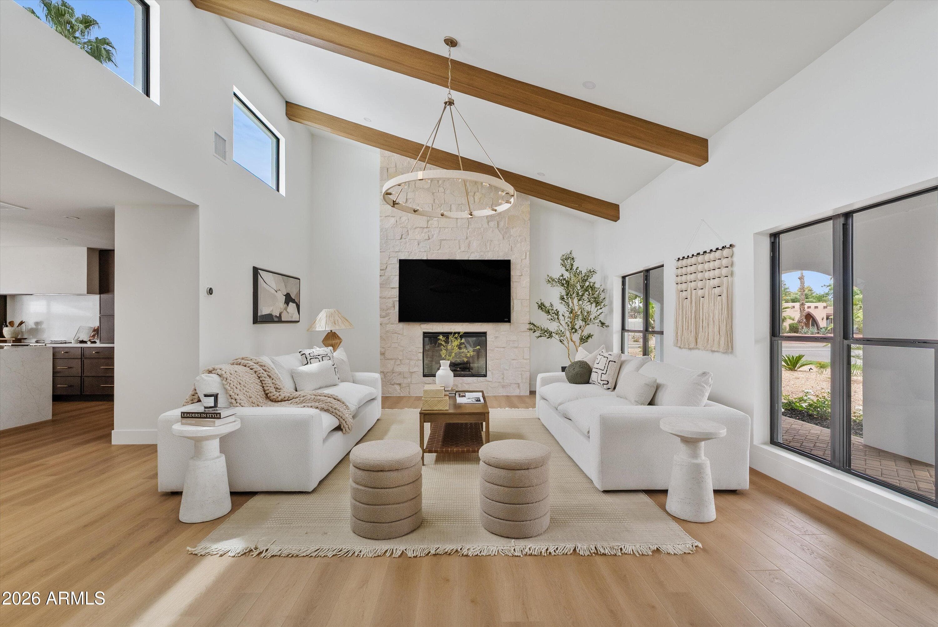 5701 E Windrose Dr — photo 2
