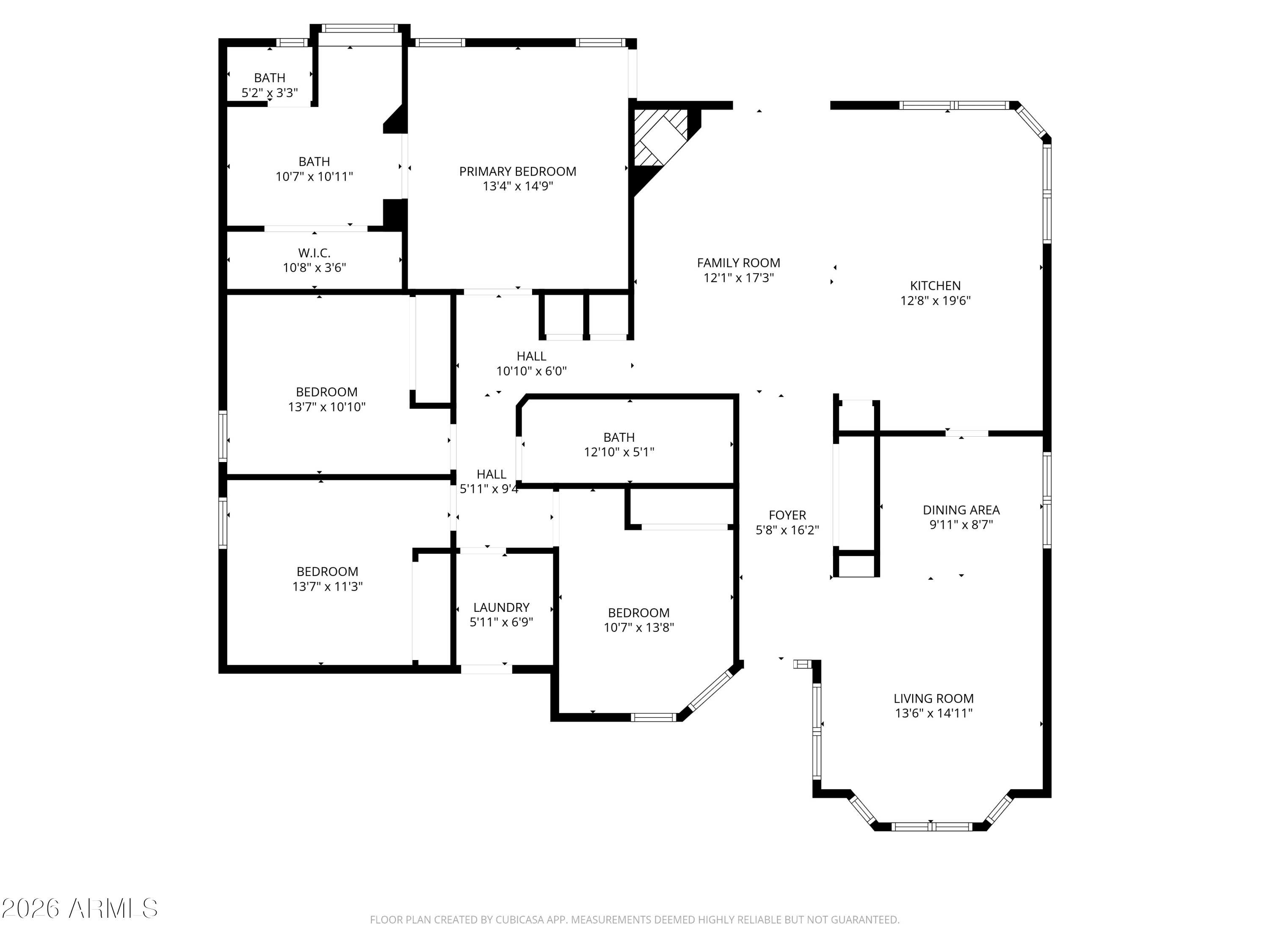 1134 N Saint Elena St — photo 41