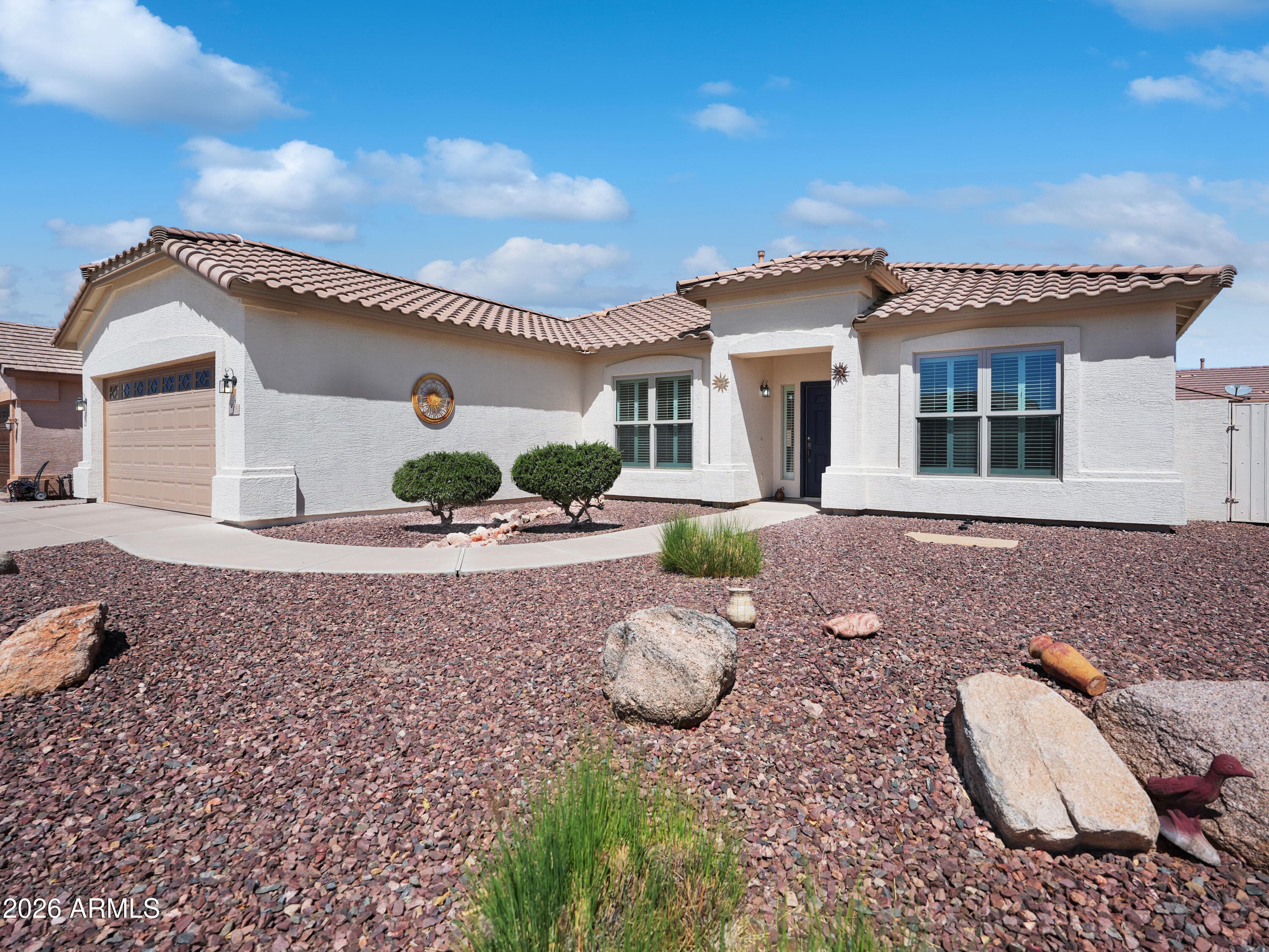 3796 E Rolling Green Way — photo 1