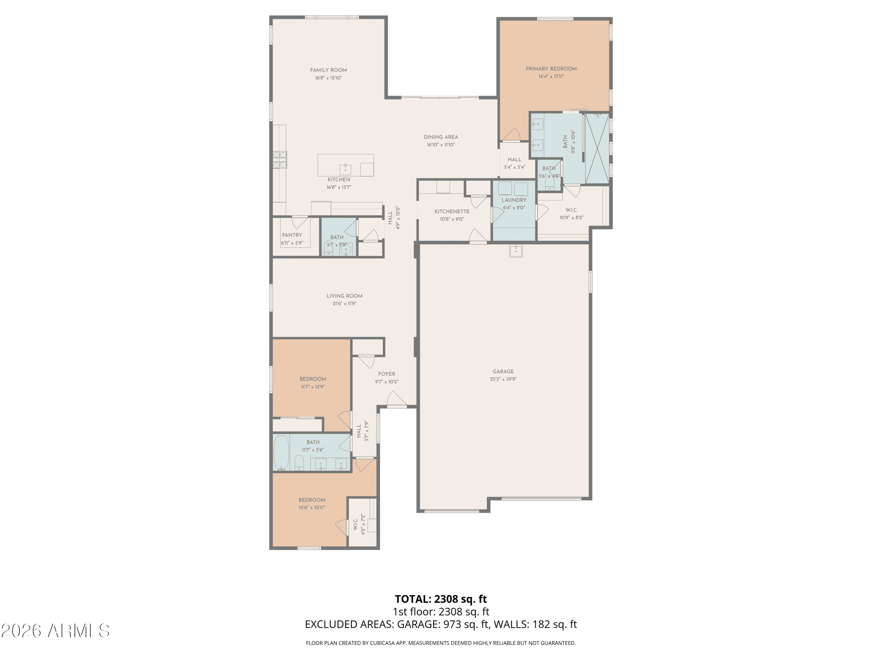 8518 N 186TH LN - Photo 50