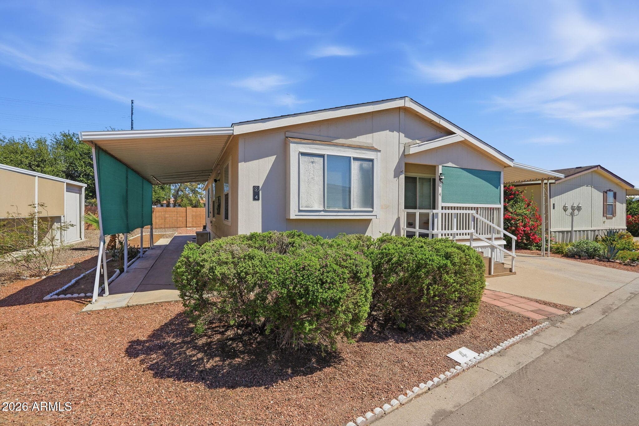 2727 E UNIVERSITY DR - Photo 3