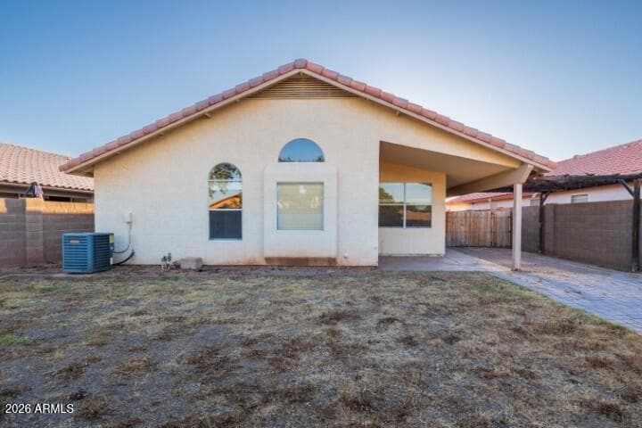 18865 N 79th Dr — photo 35