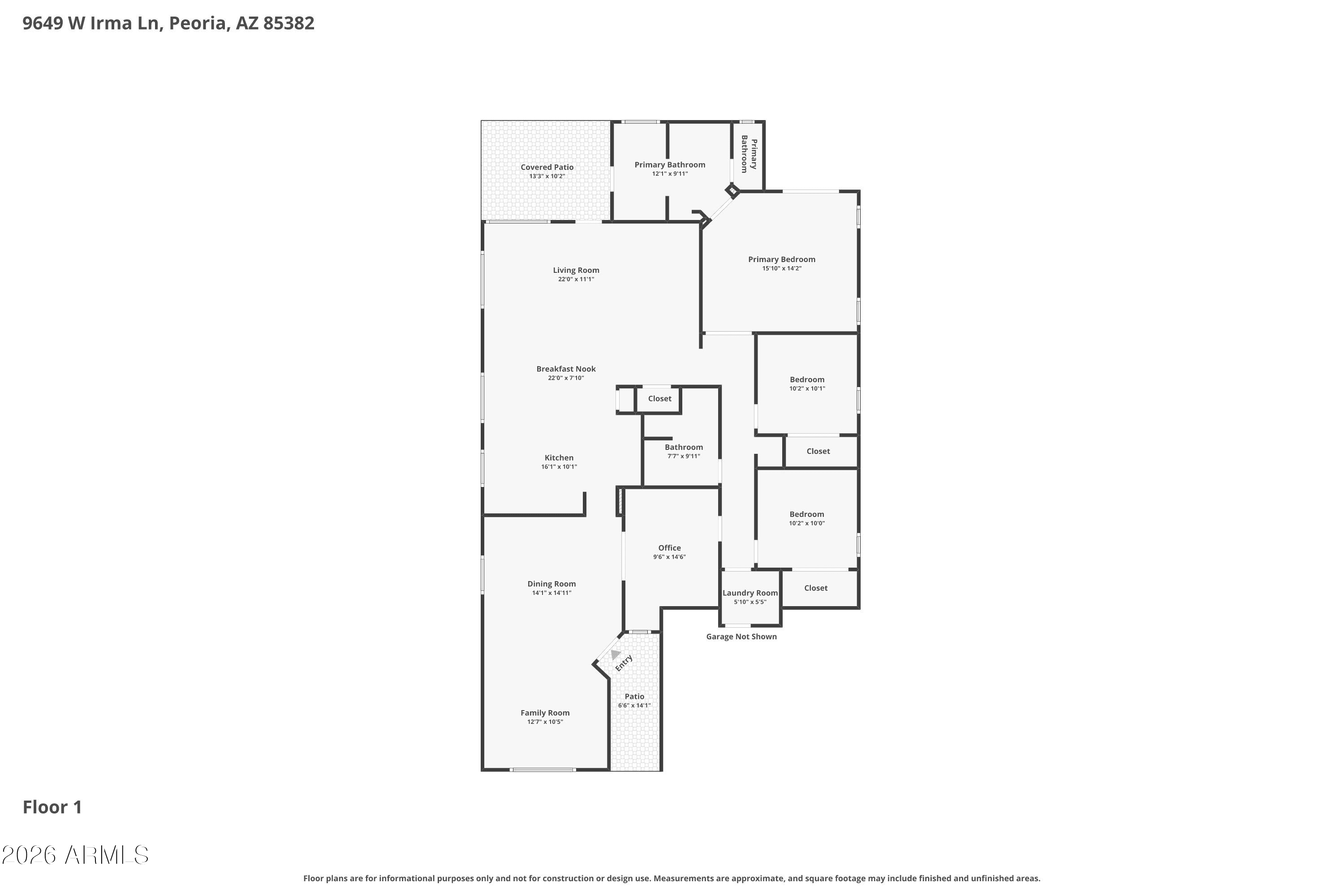 9649 W Irma Ln — photo 48