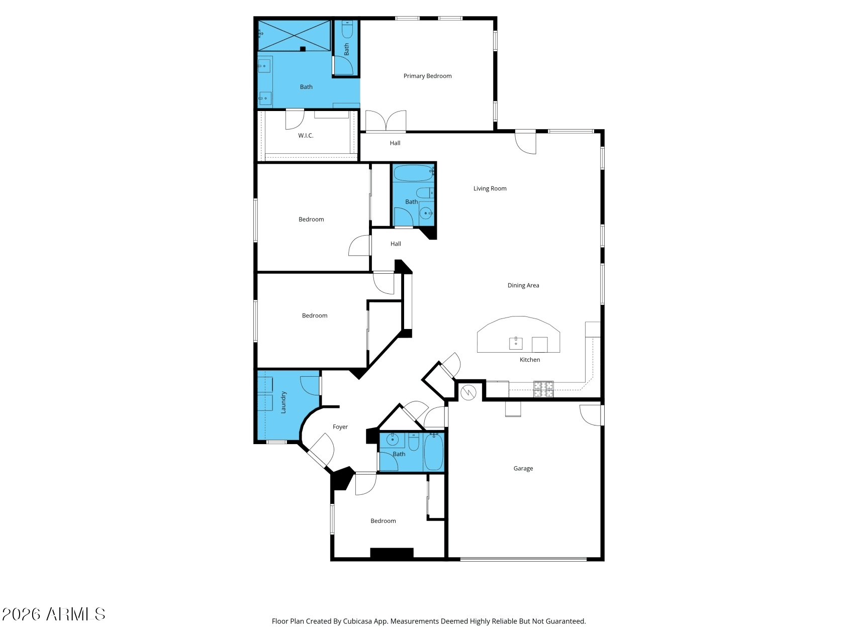 4526 E Portola Valley Dr — photo 47