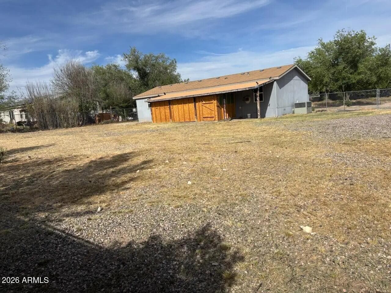 1050 S Wagon Master Rd — photo 1