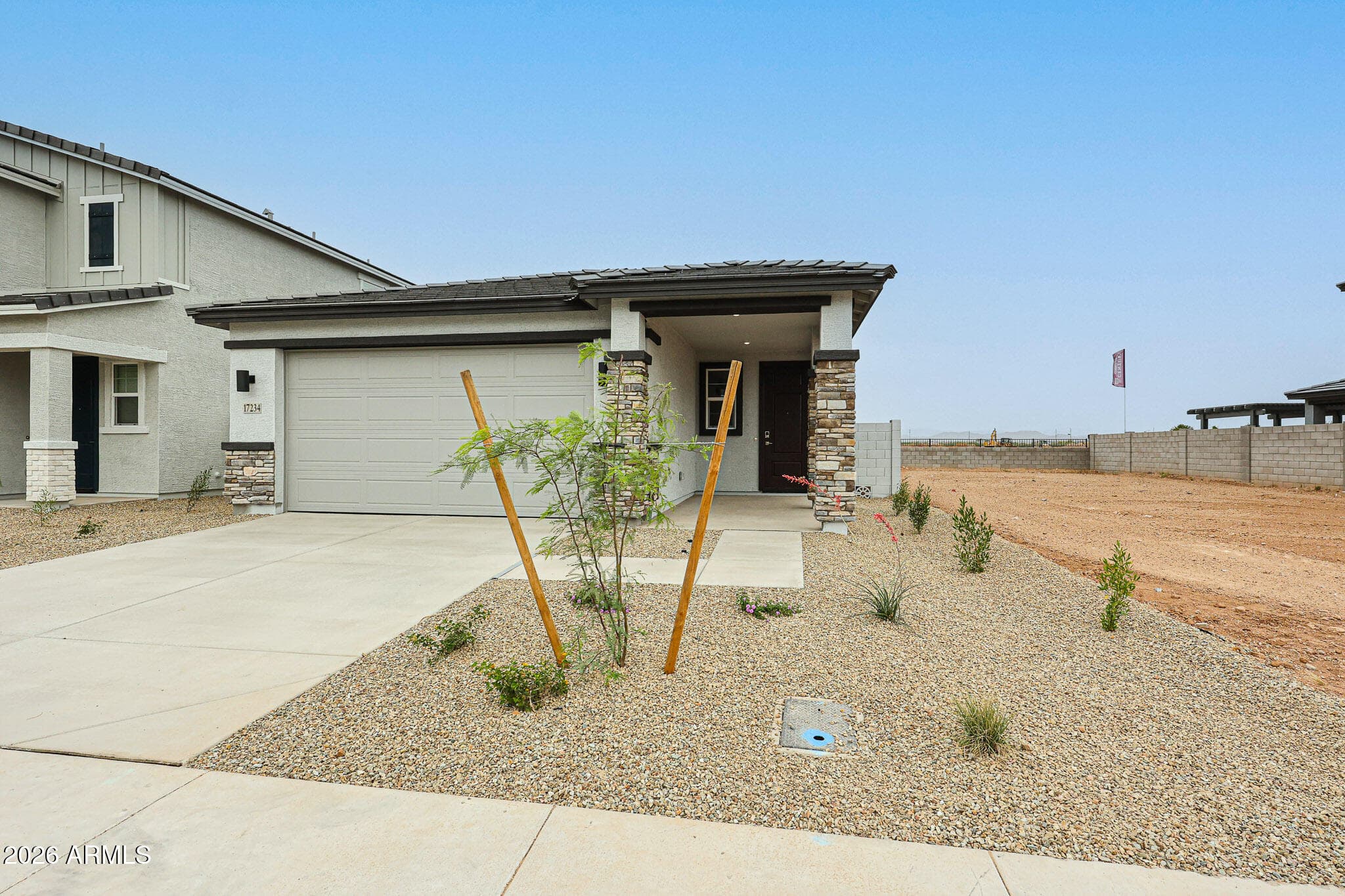 17234 W PATRICK LN - Photo 4