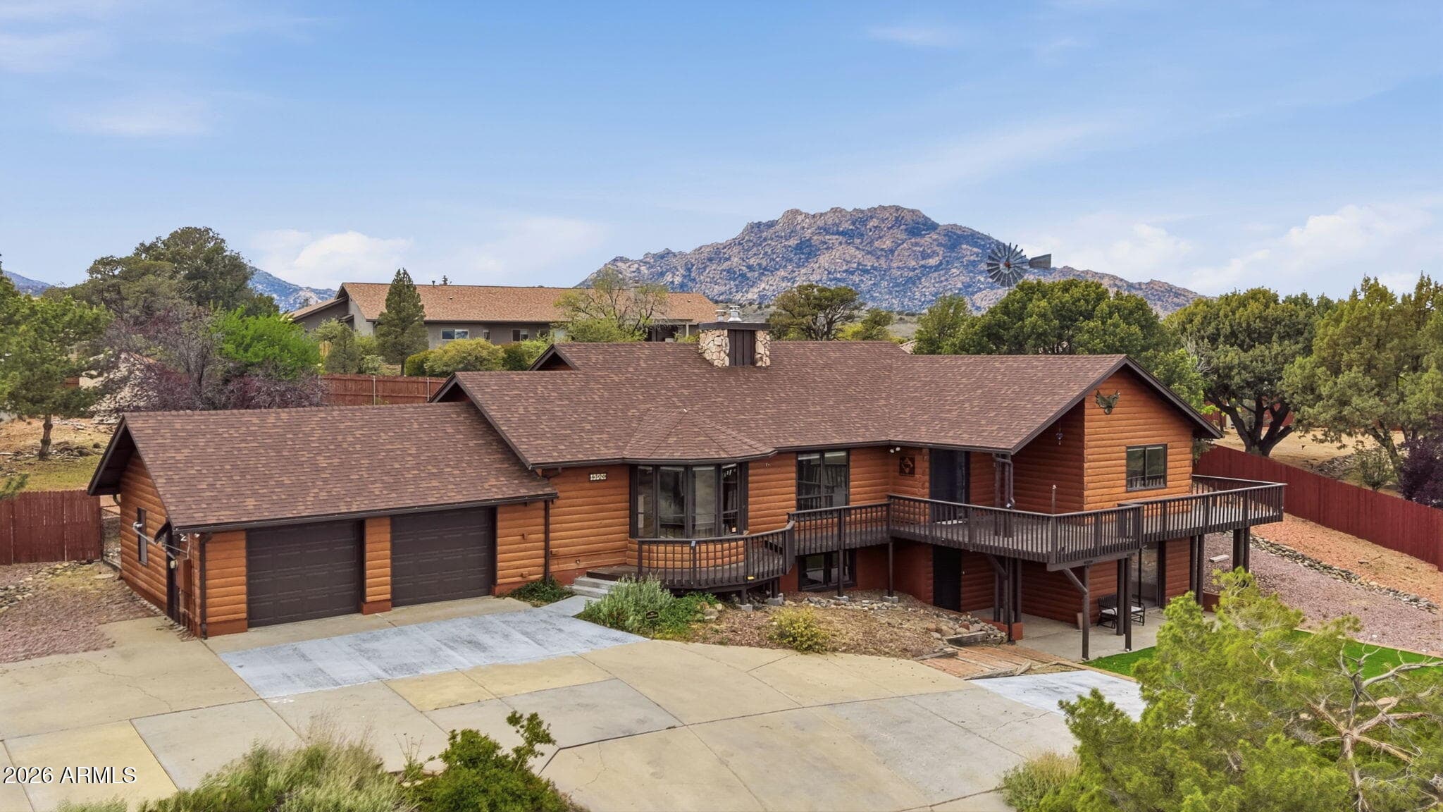 4720 Cody Dr — photo 1
