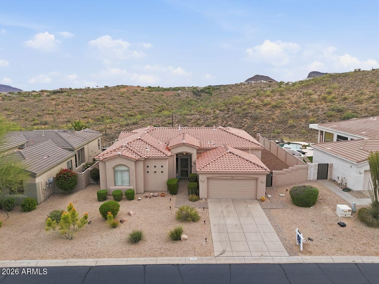15219 E Redrock Dr — photo 1