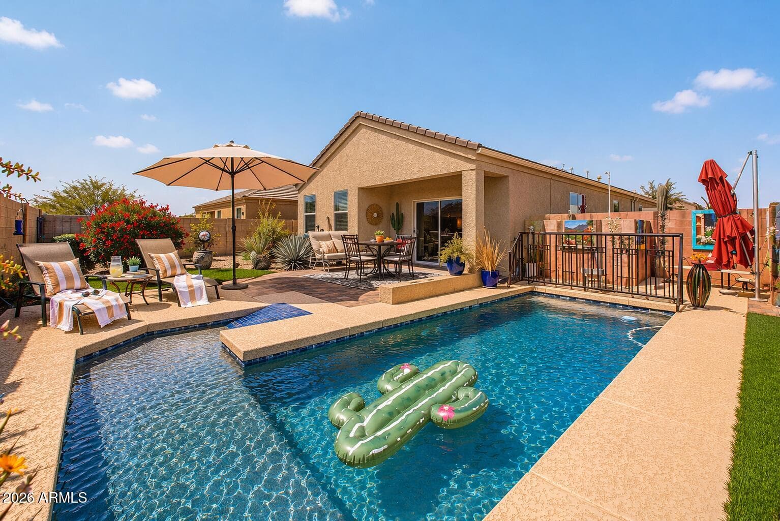 5143 E Wallace Way — photo 1