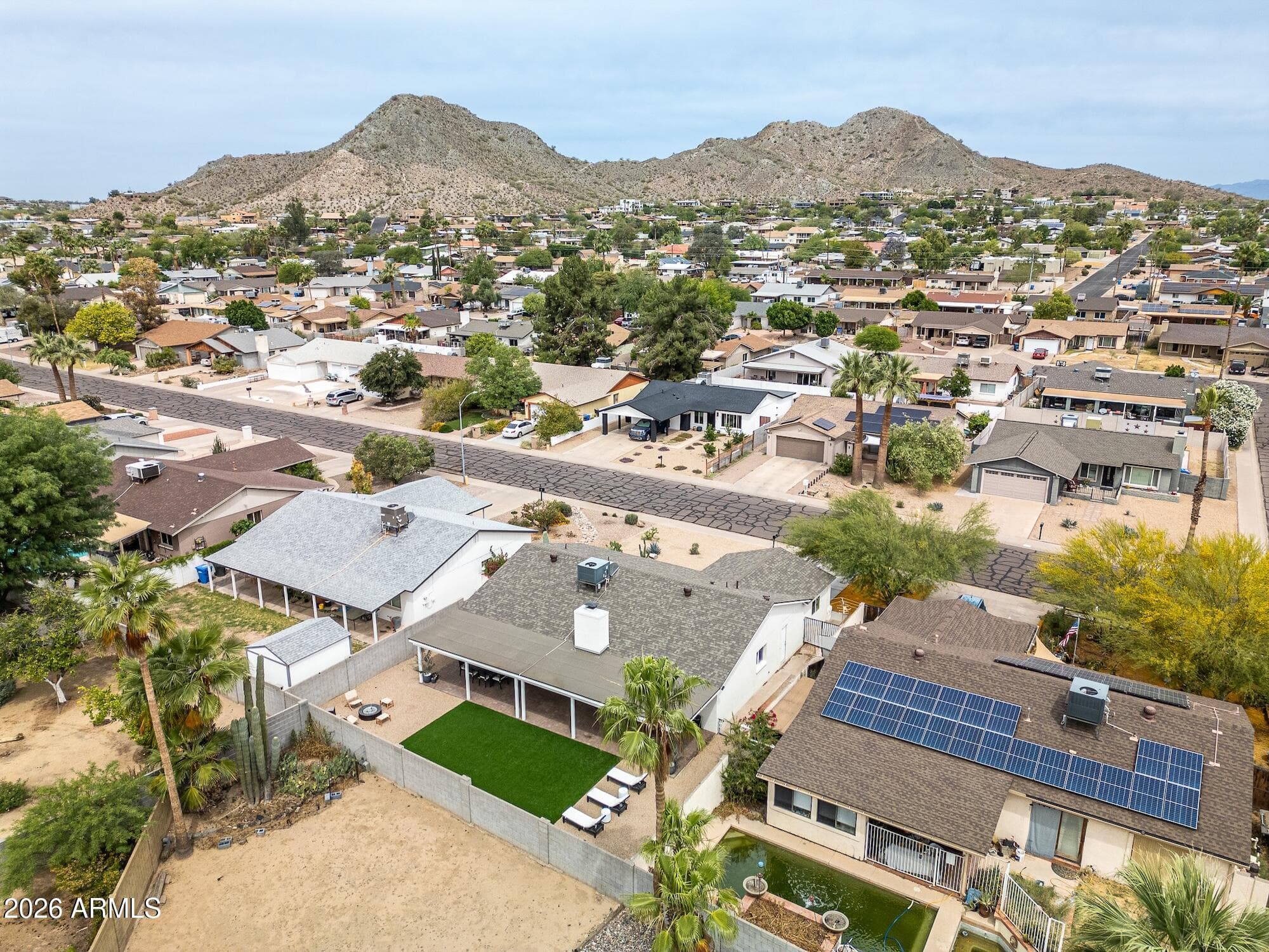 2743 E Windrose Dr — photo 45