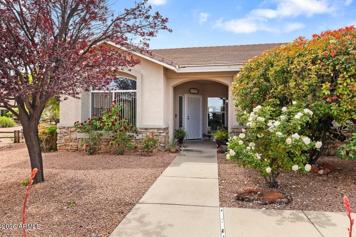 1865 W DART CIRCLE - Photo 1
