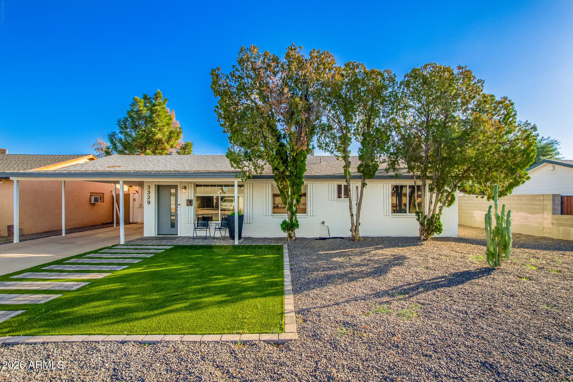 3329 E Palm Ln — photo 1