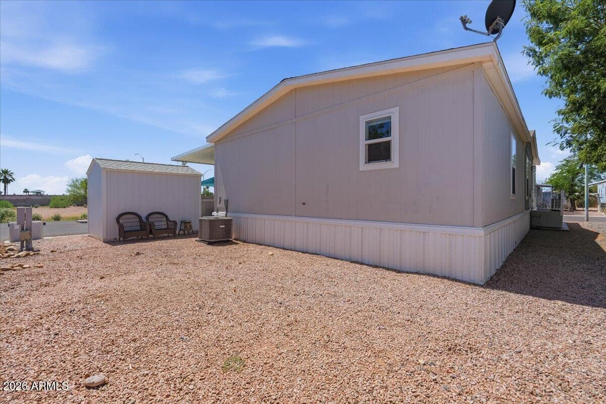 320 E Mckellips Rd 199 — photo 32