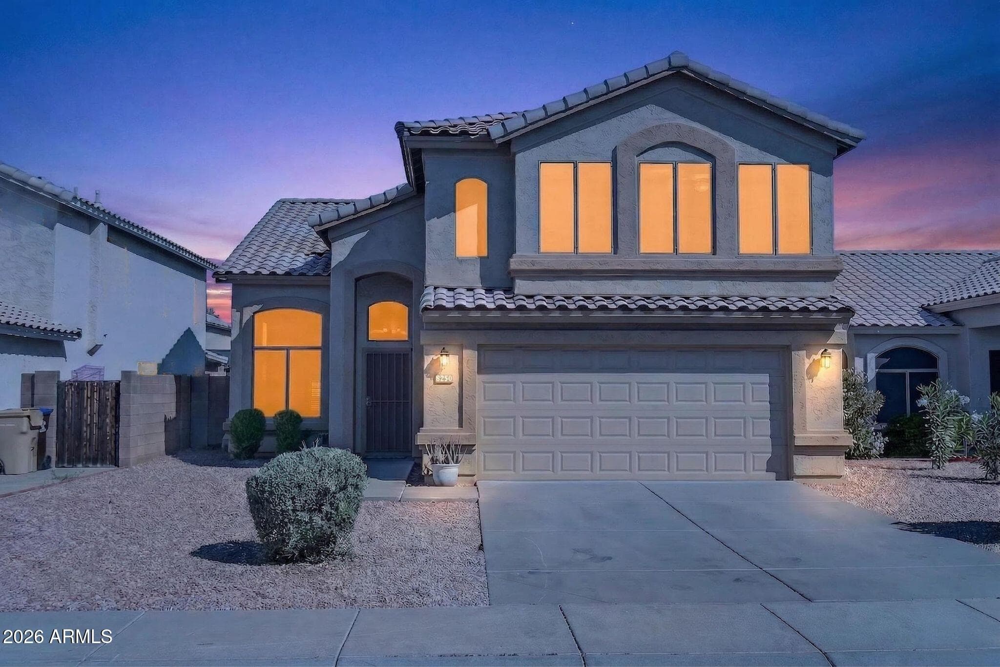 8250 W Eugie Ave — photo 1