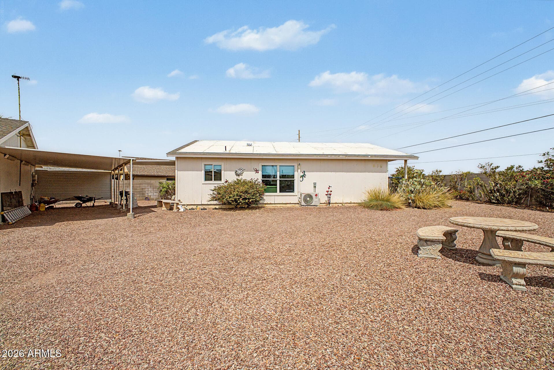 836 S ROYAL PALM RD - Photo 1