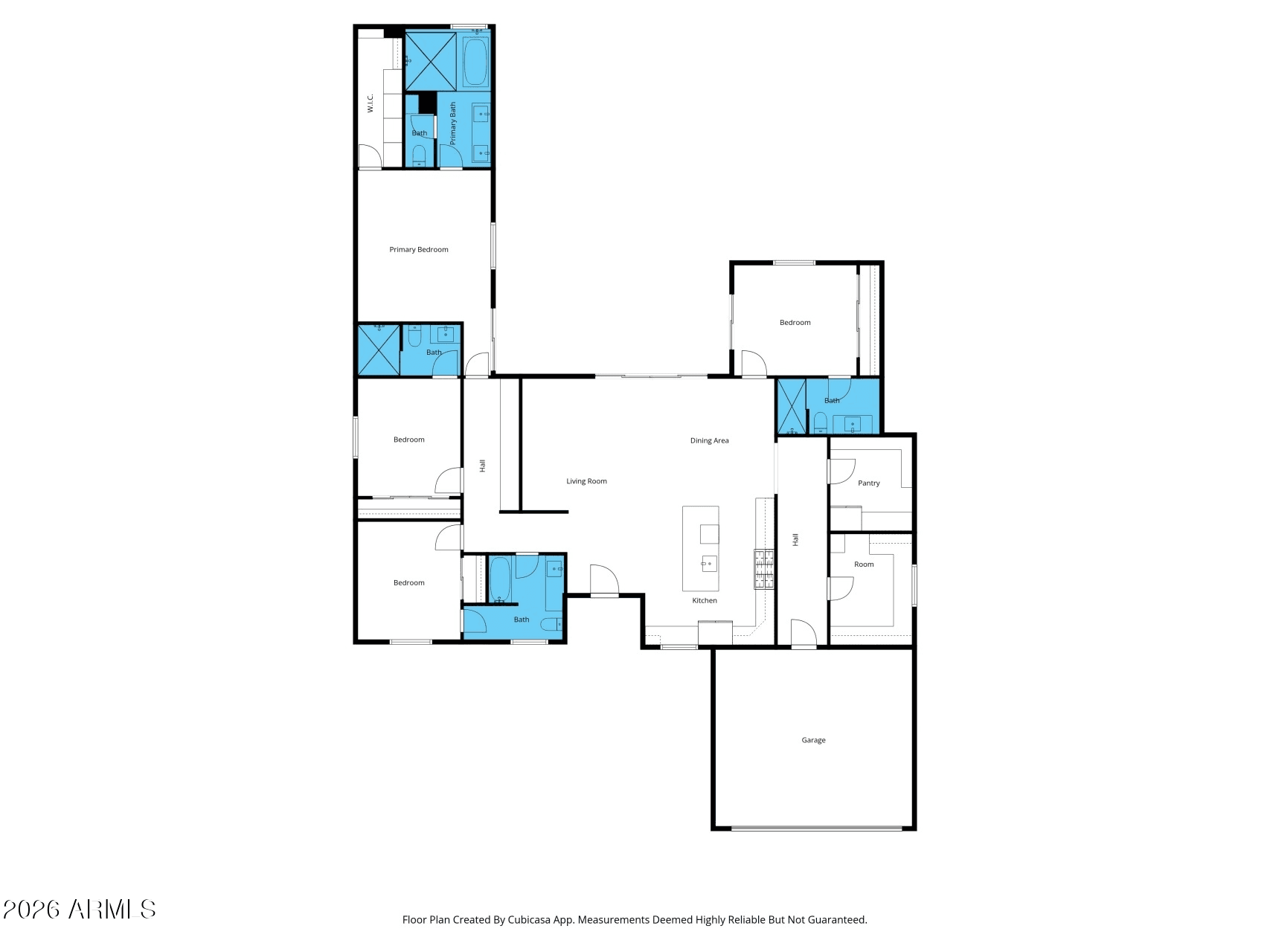 5438 E Avalon Dr — photo 42