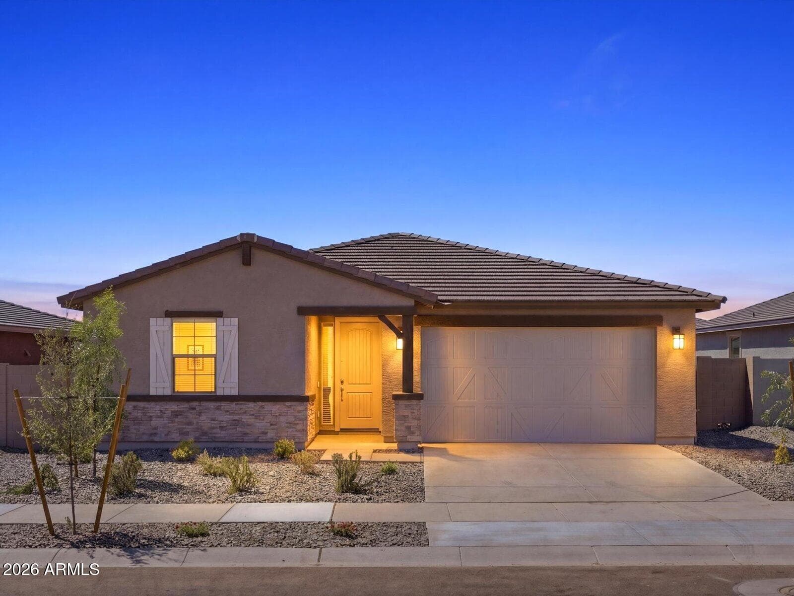 15987 W Prickly Pear Trail — photo 1