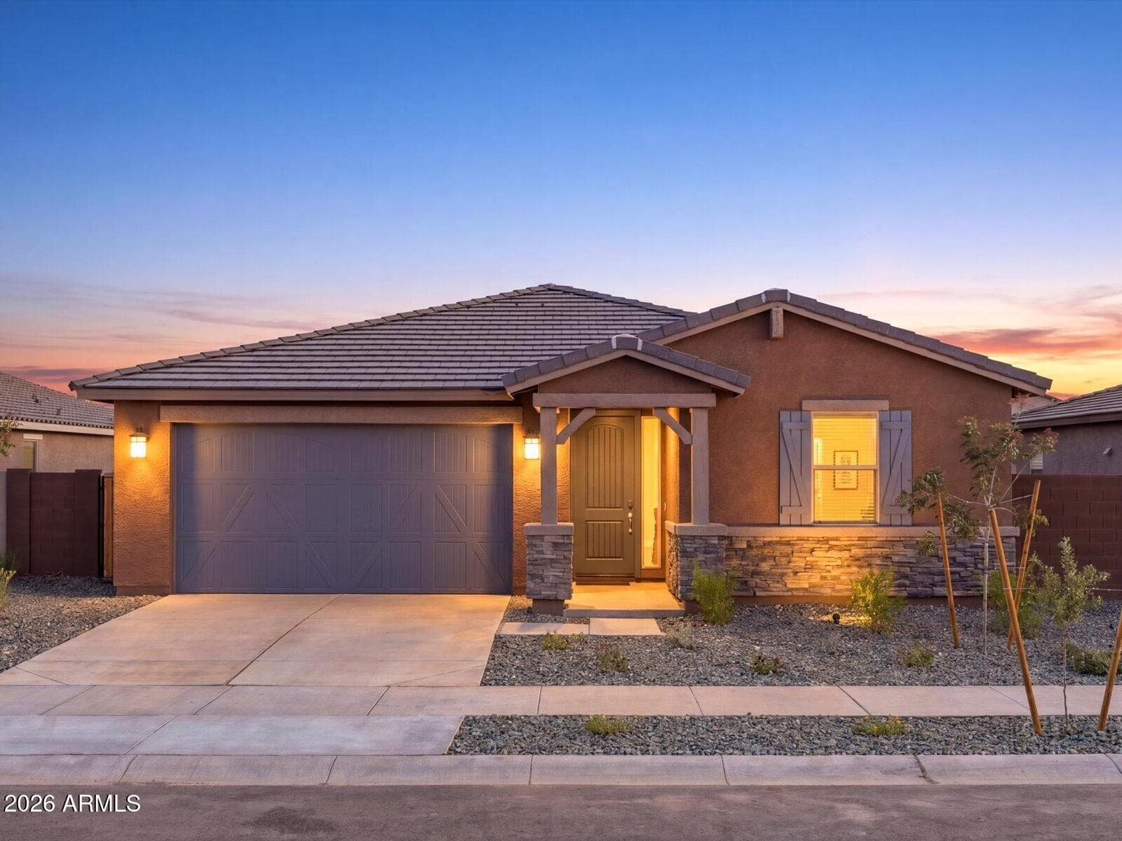 15985 W Prickly Pear Trail — photo 1