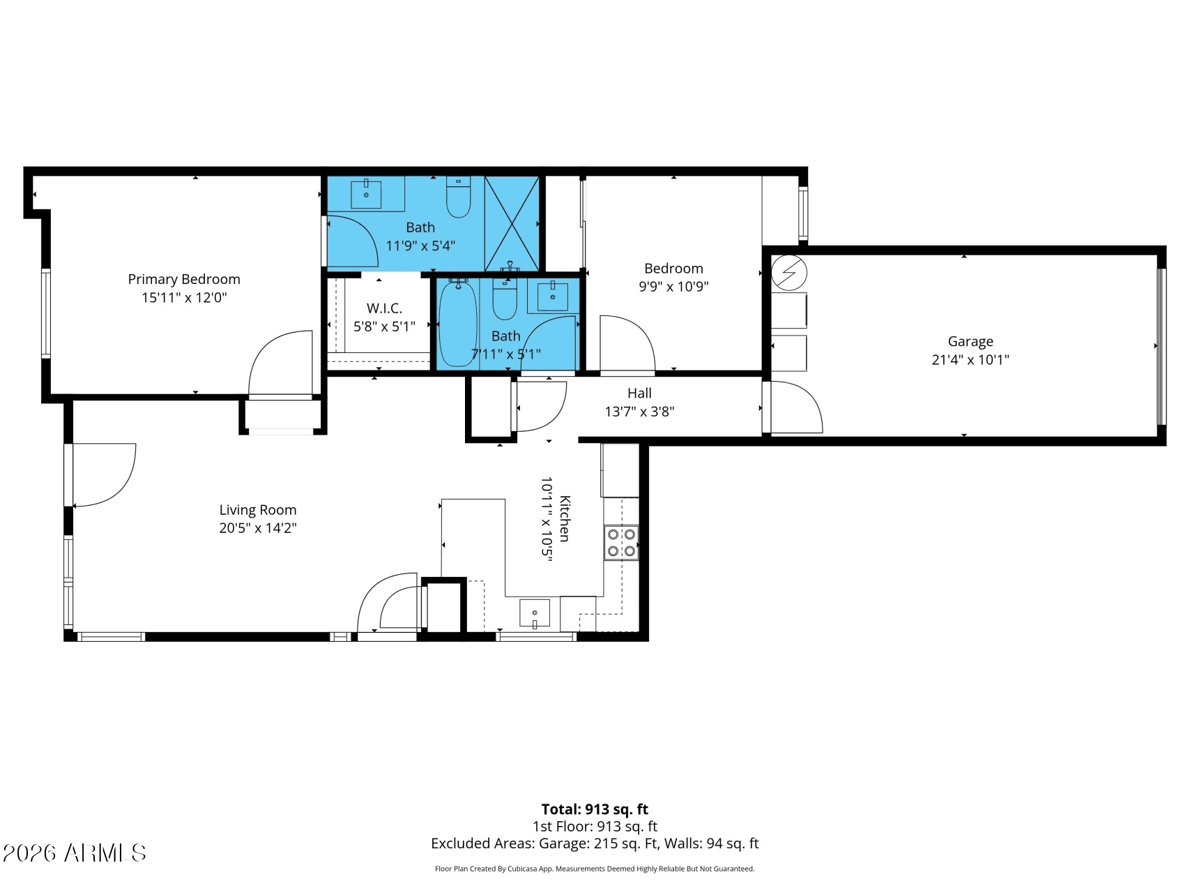 525 N Miller Rd 128 — photo 21