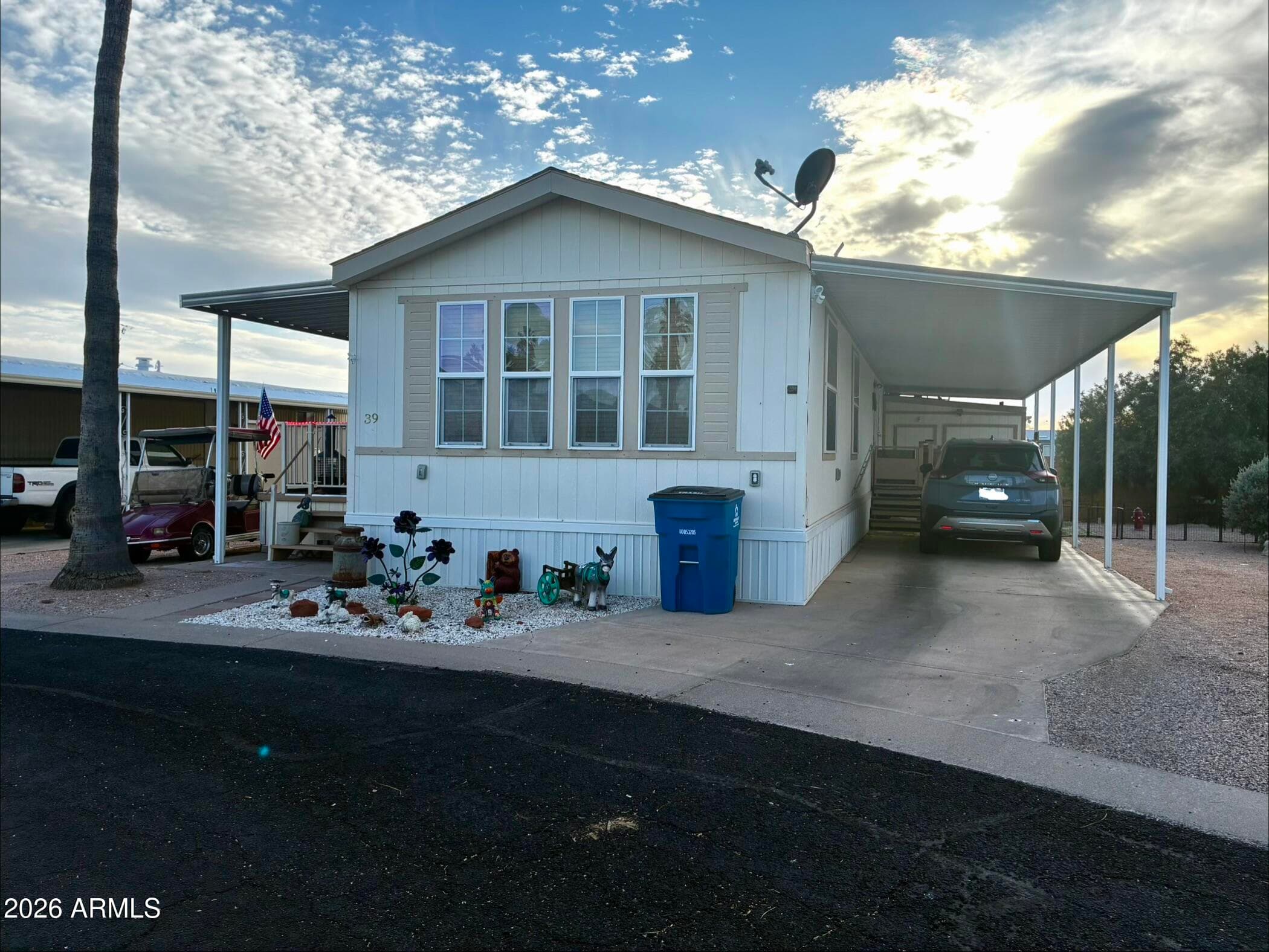 2900 W Superstition Blvd 39 — photo 1