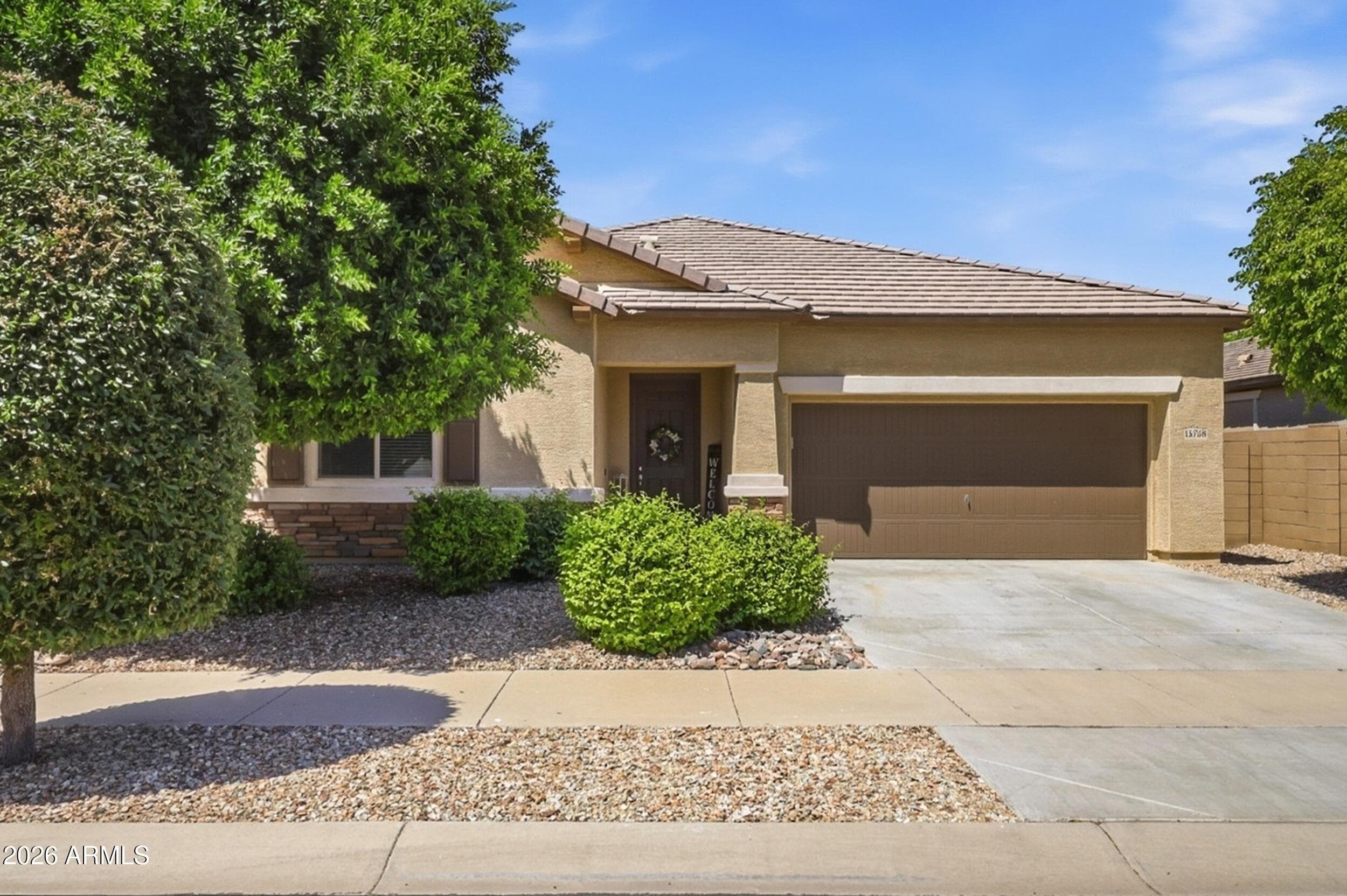 15758 W Laurel Ln — photo 1