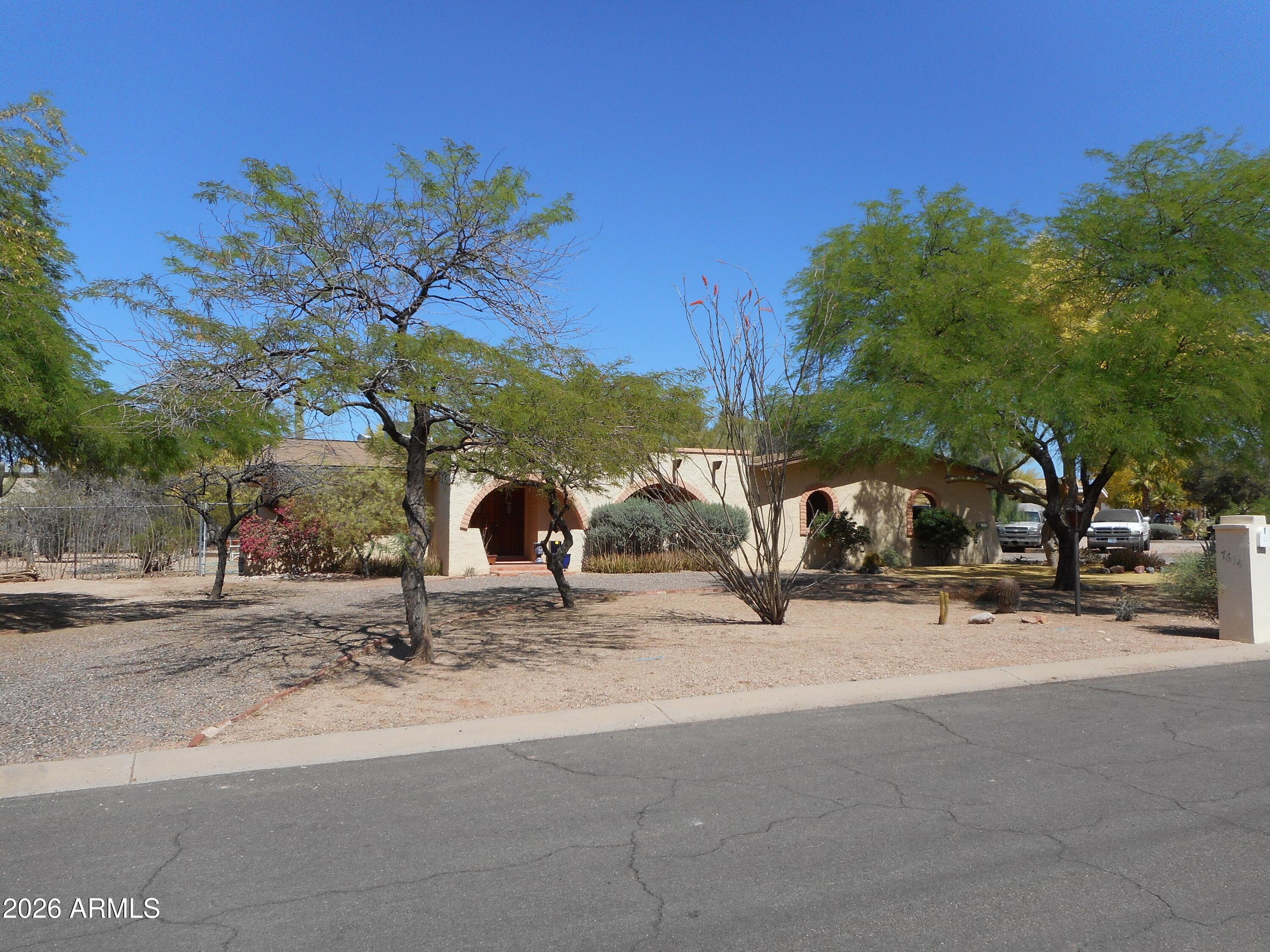 7614 E Minton Pl — photo 1