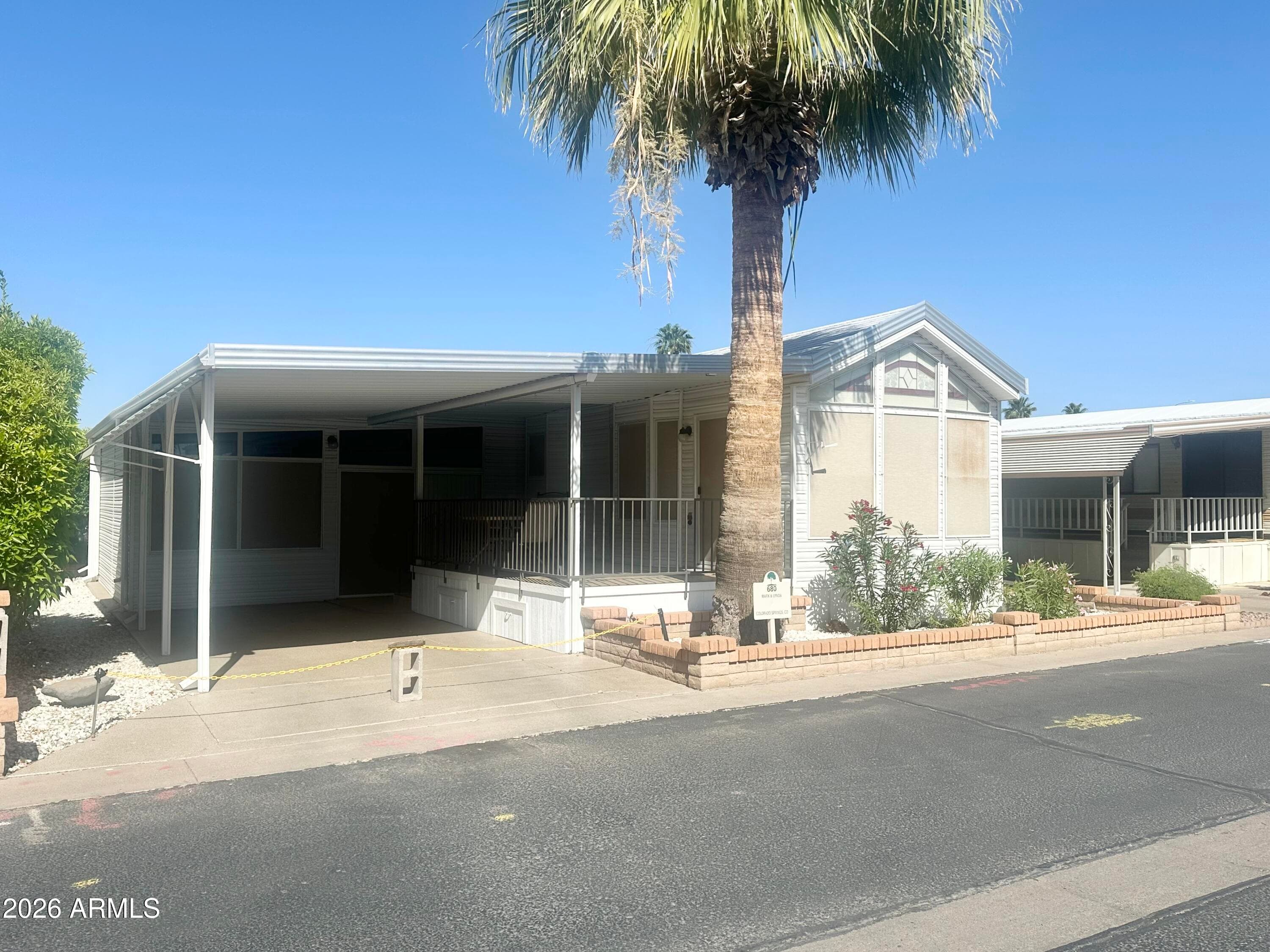 111 S Greenfield Rd 680 — photo 1