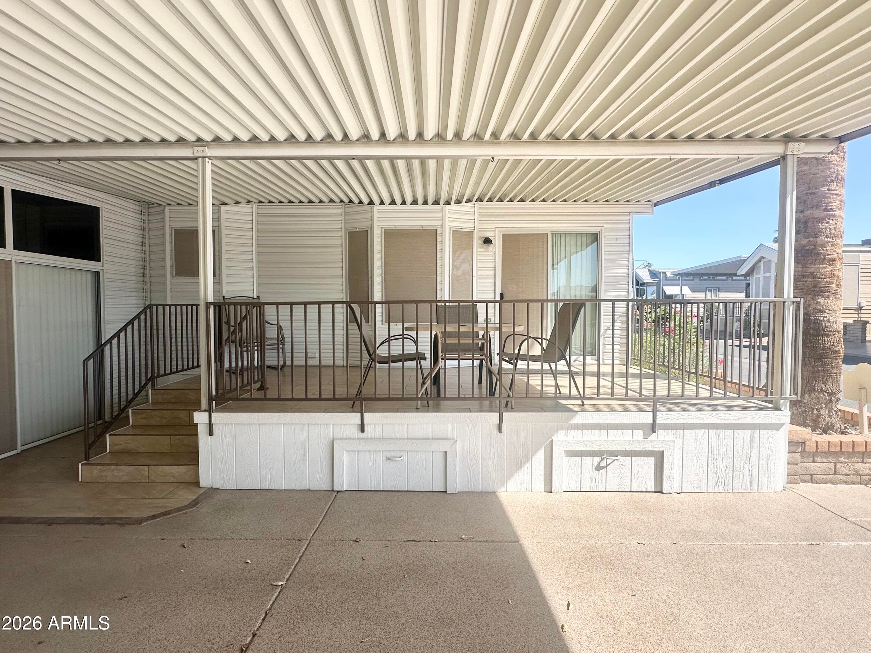 111 S GREENFIELD RD - See more photos
