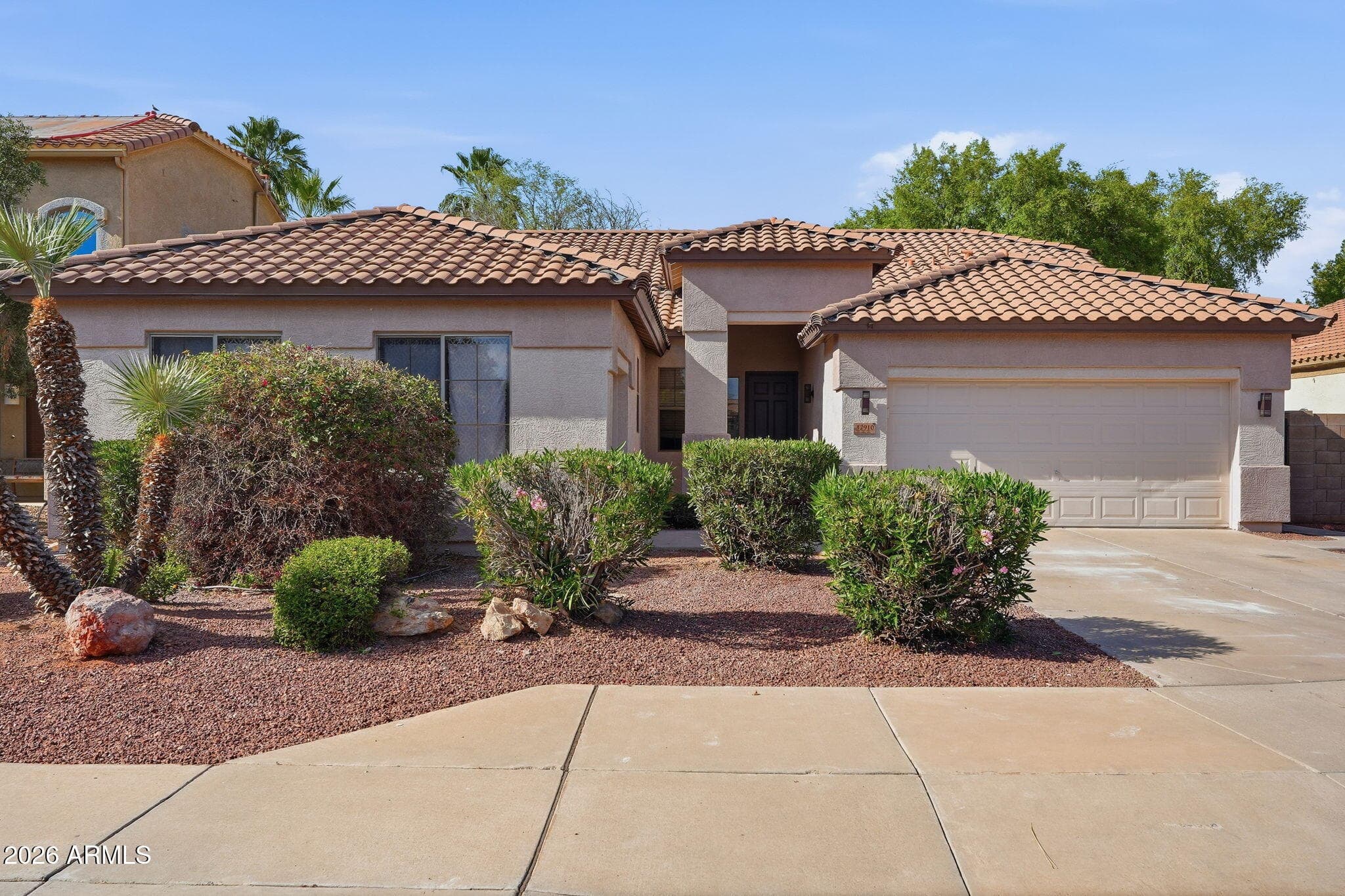 12910 W Alegre Ct — photo 1
