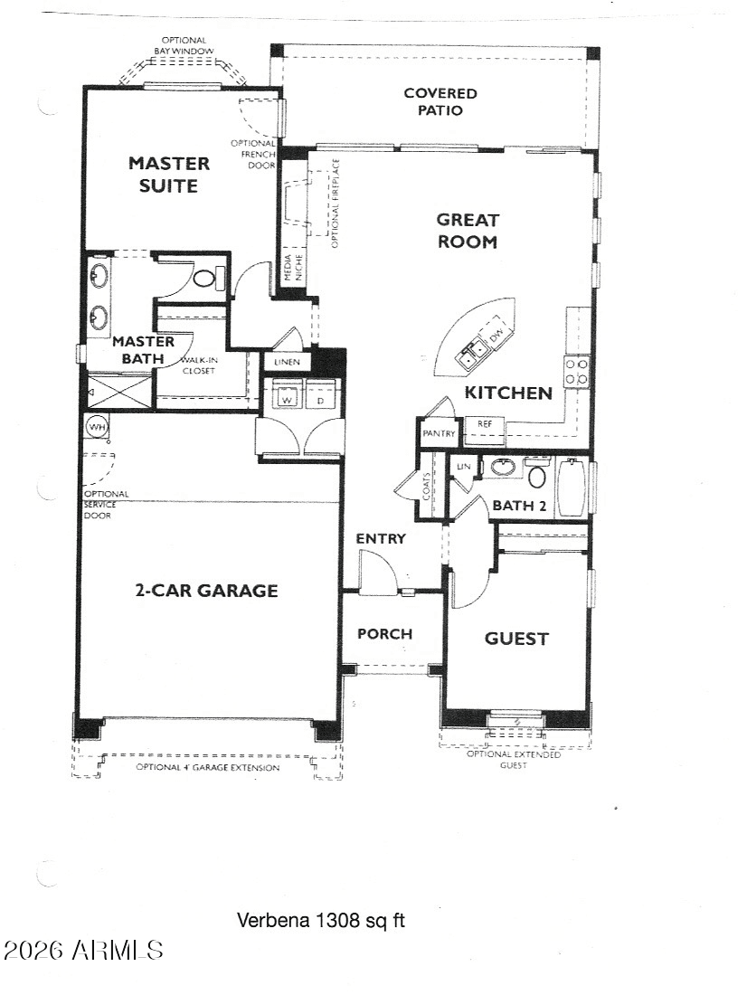 4219 E Mia Ln — photo 54